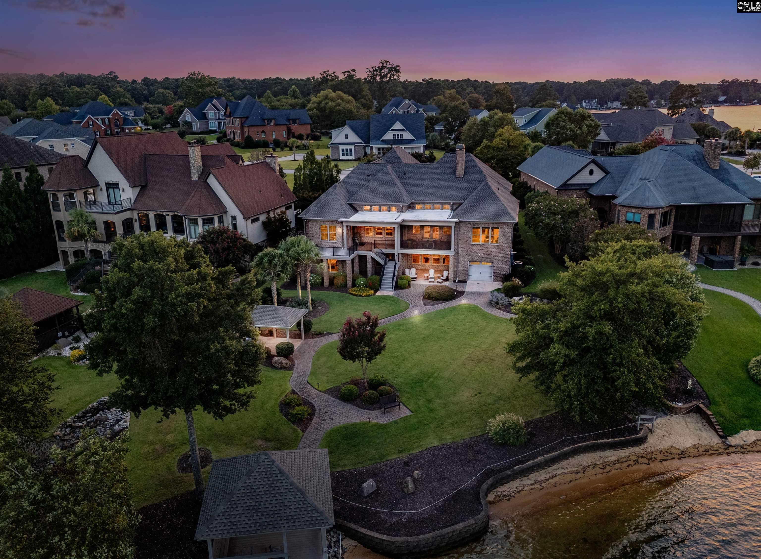 Lexington, SC 29072-8336,309 Waters Edge Court