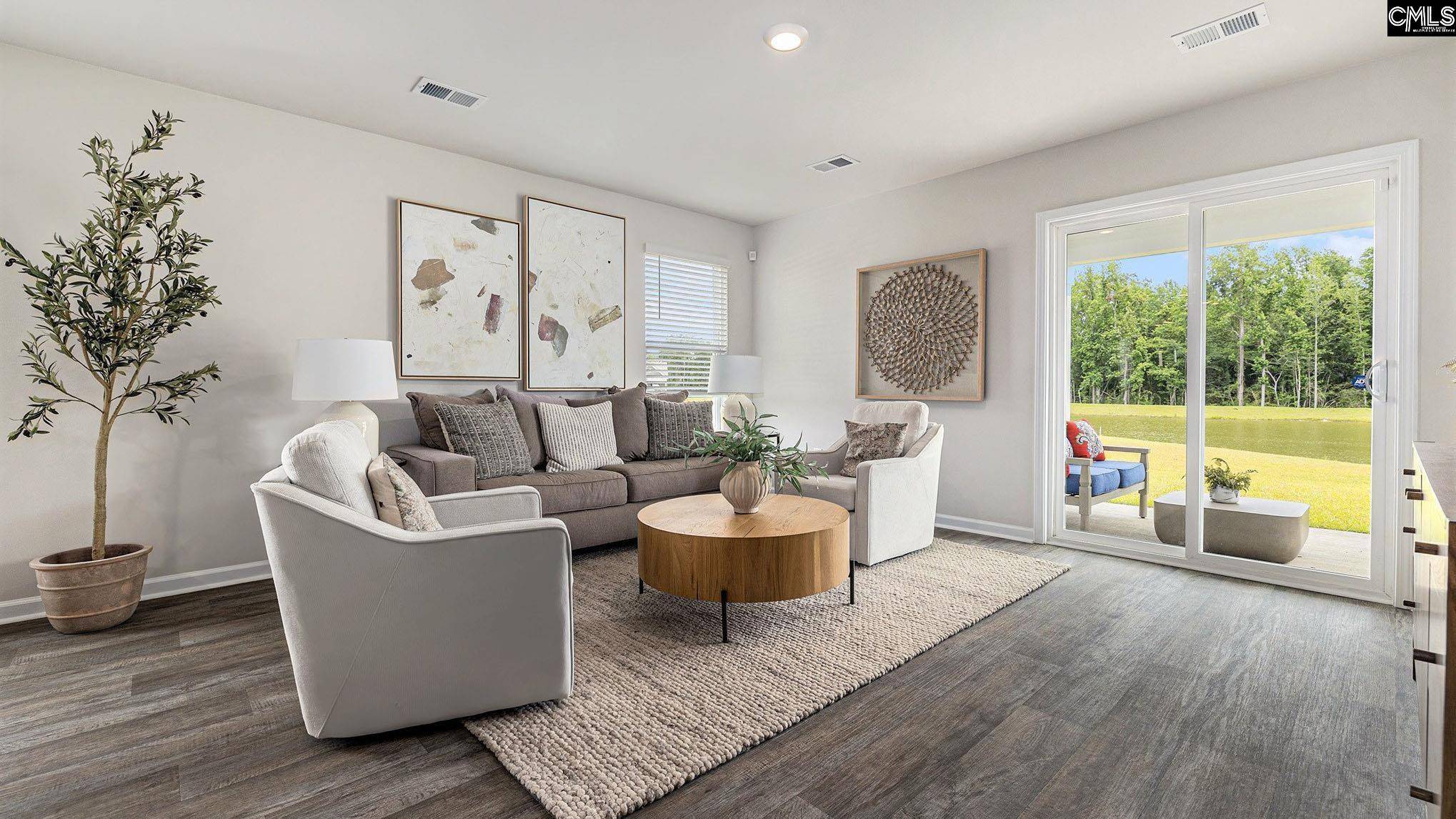 Hopkins, SC 29061,313 Bevington Brook Lane