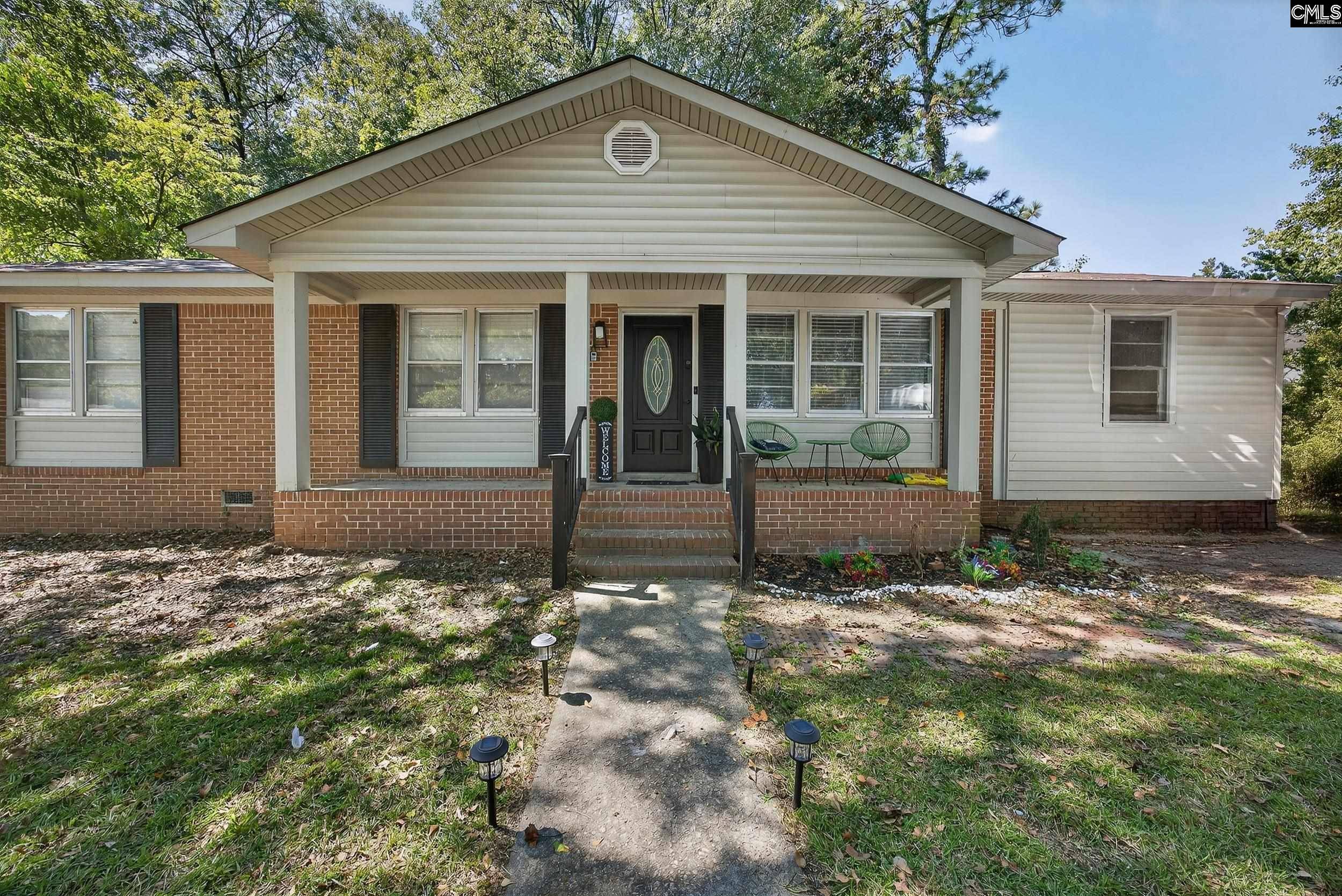 Cayce, SC 29033,2518 Stonehenge Drive