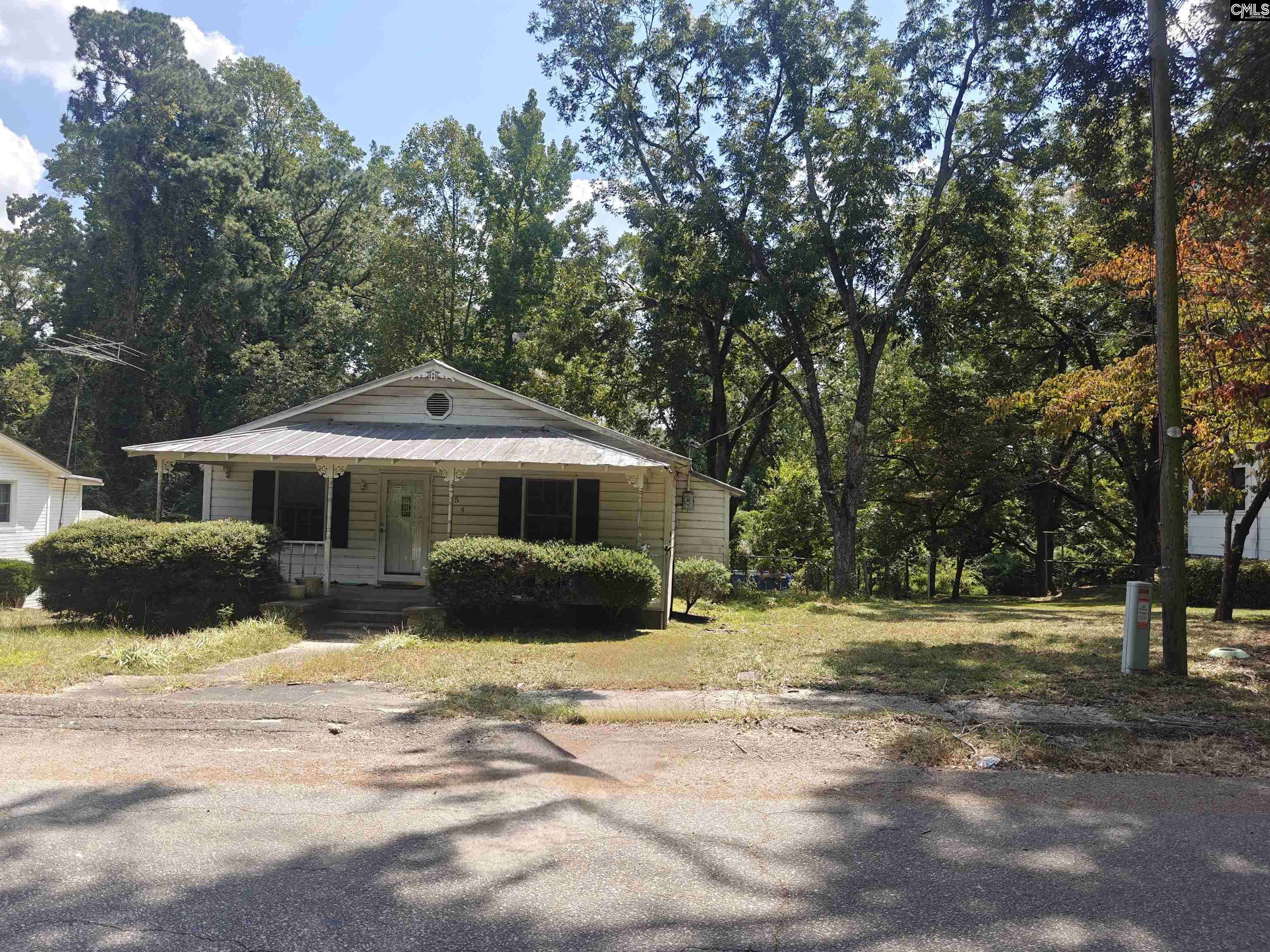 Batesburg, SC 29006,354 Hill Street