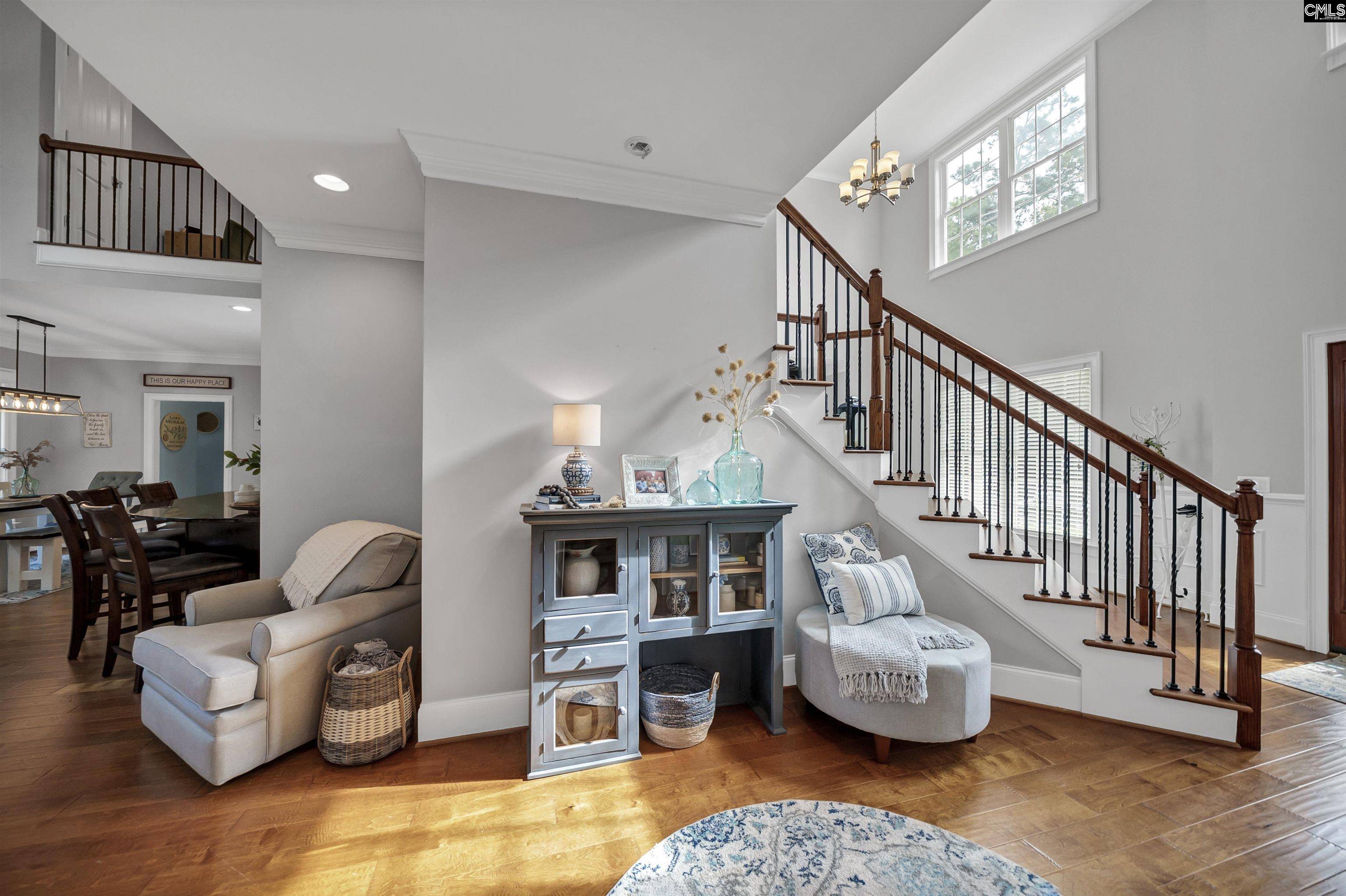 Lexington, SC 29072,1111 Brady Porth Road