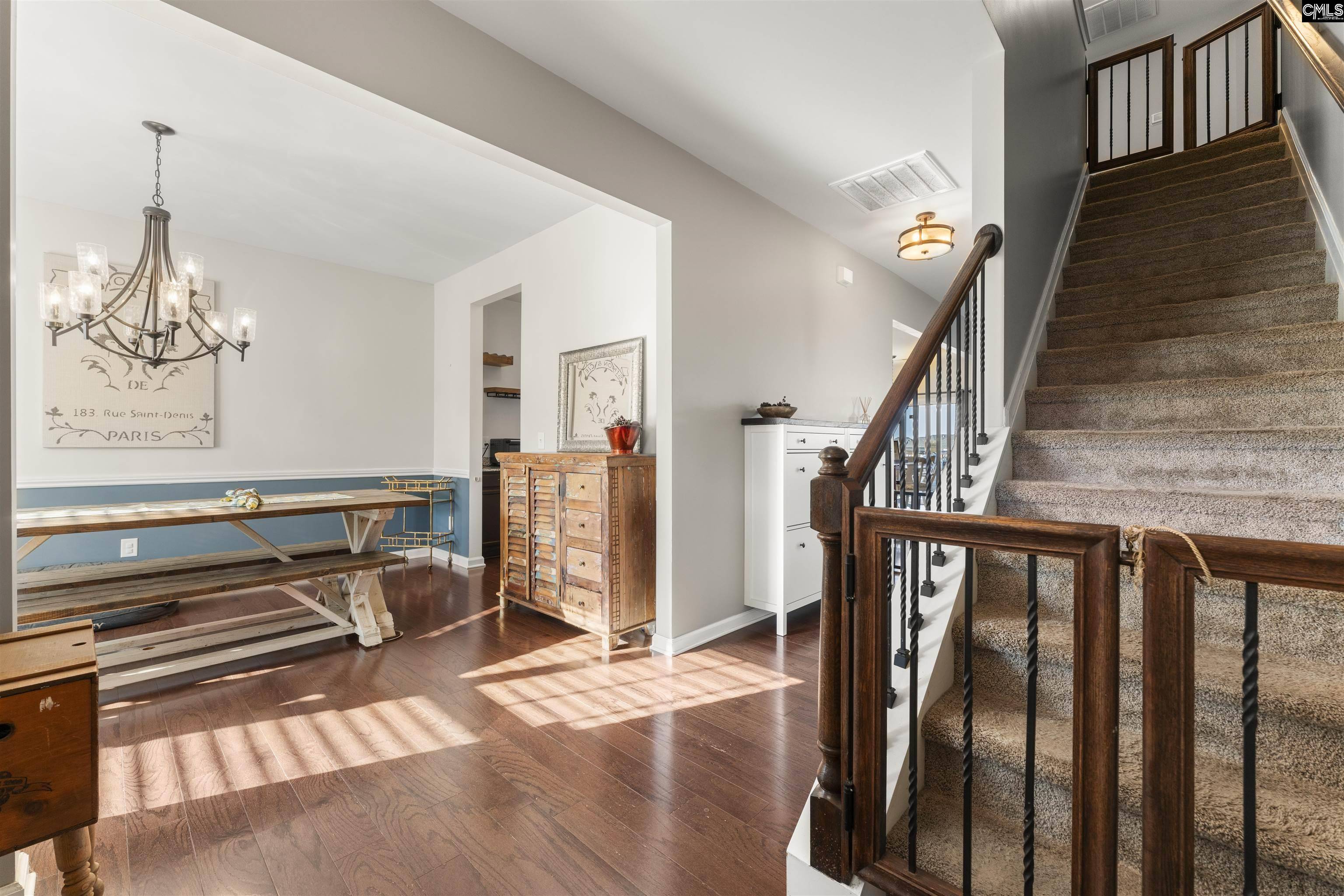 Lexington, SC 29073,733 Spring Cress Drive