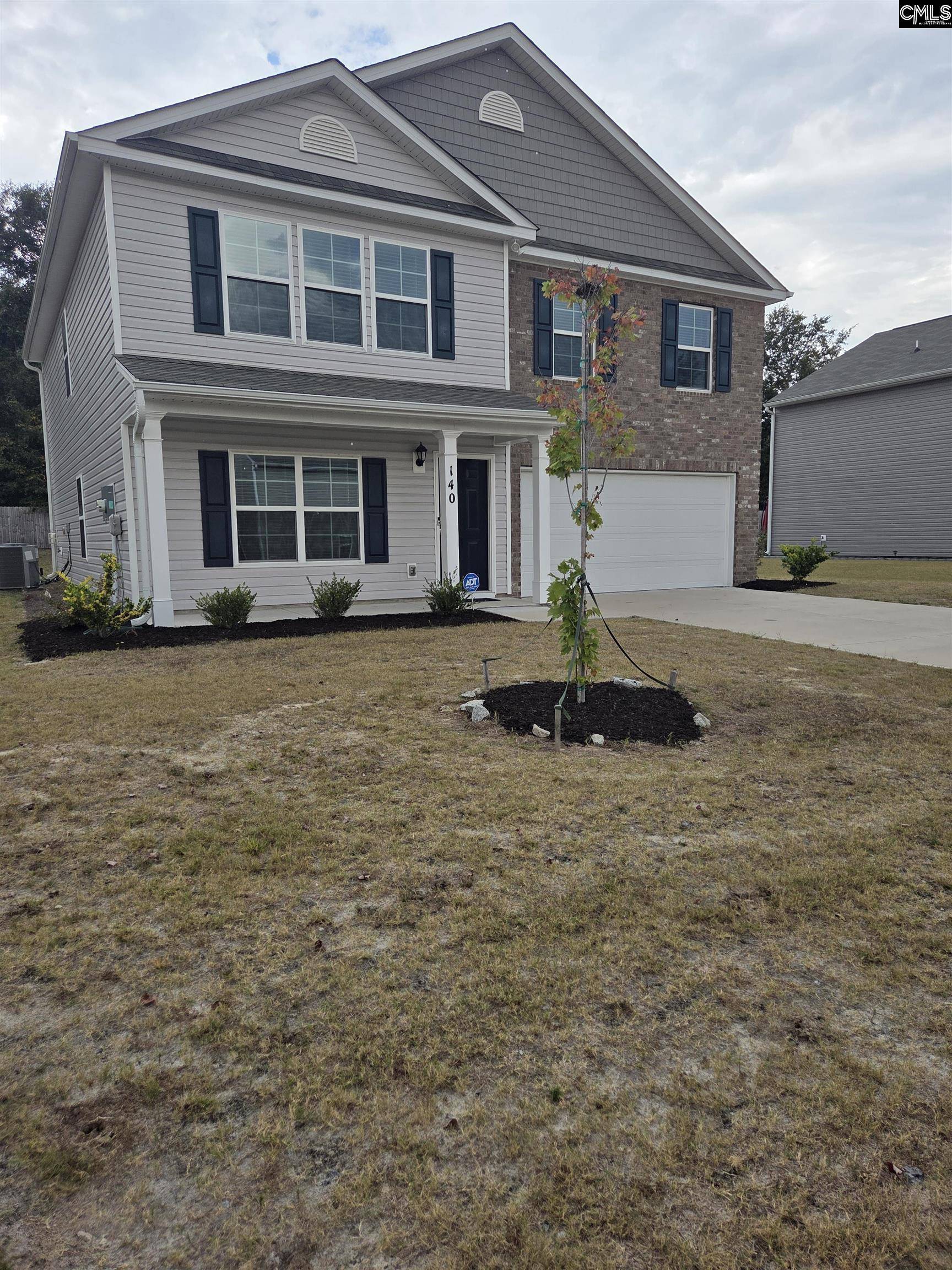 Lugoff, SC 29078,140 Carrington Drive