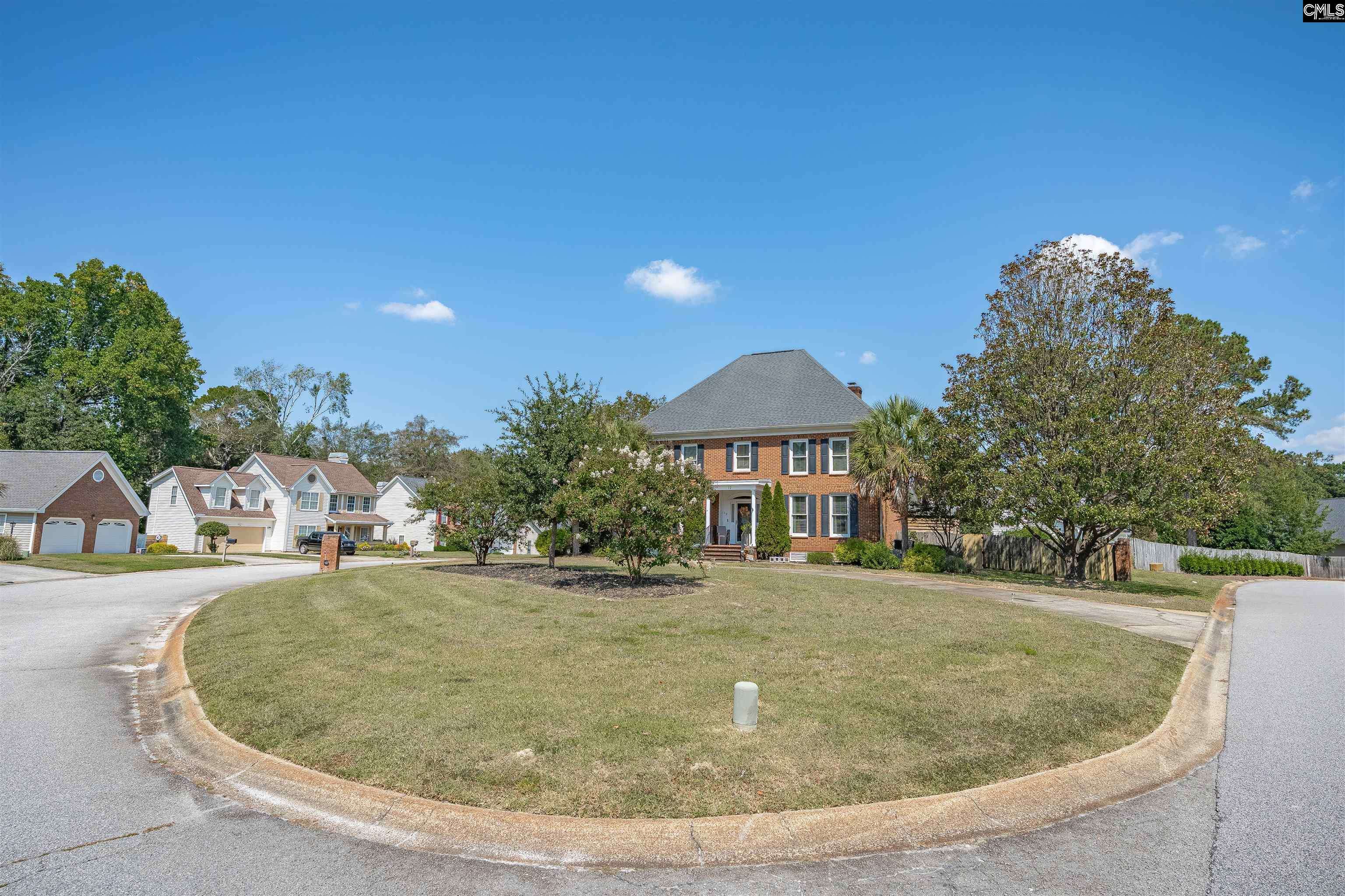 Columbia, SC 29223,12 Lost Tree Lane