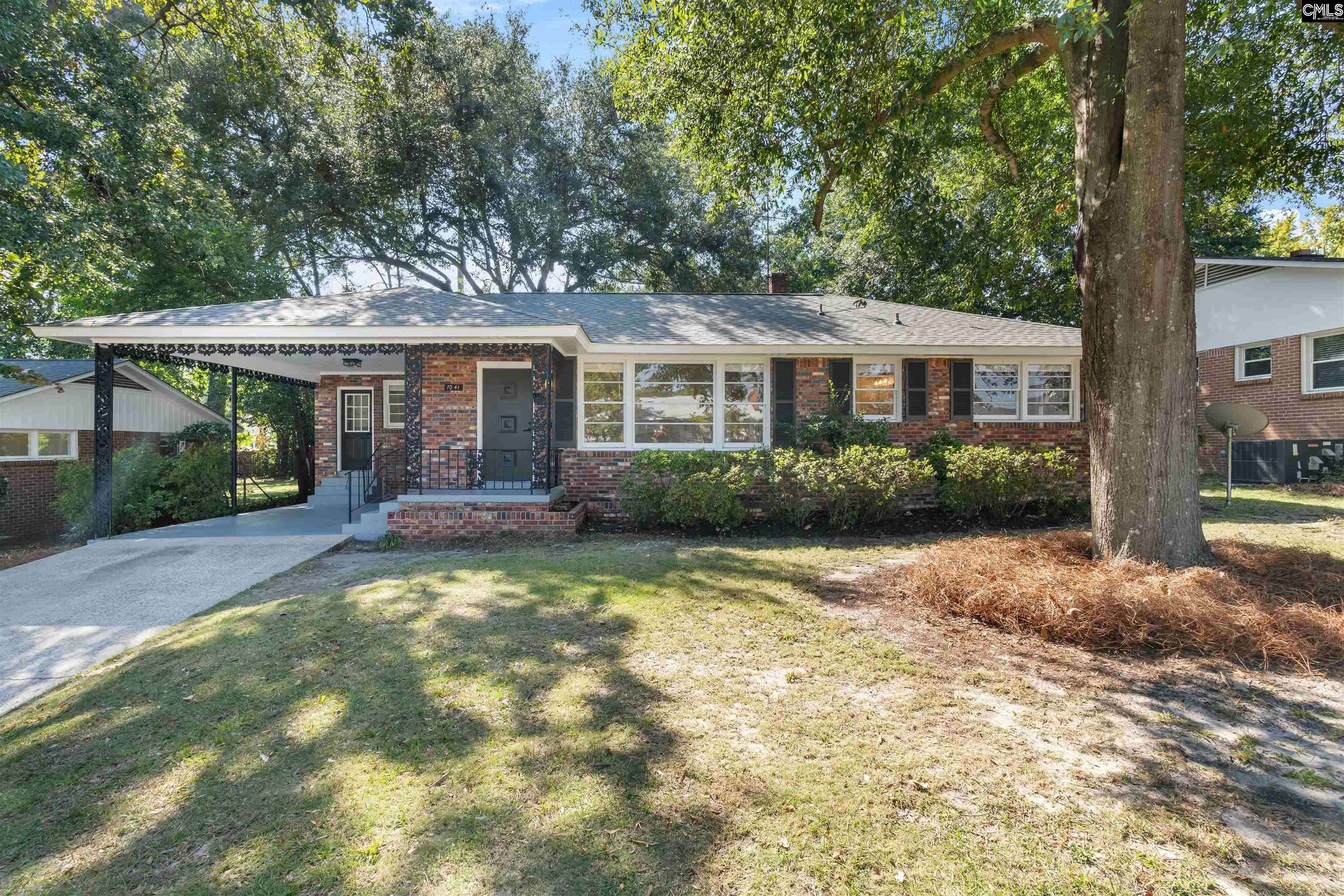 Cayce, SC 29033,1041 Indigo Avenue