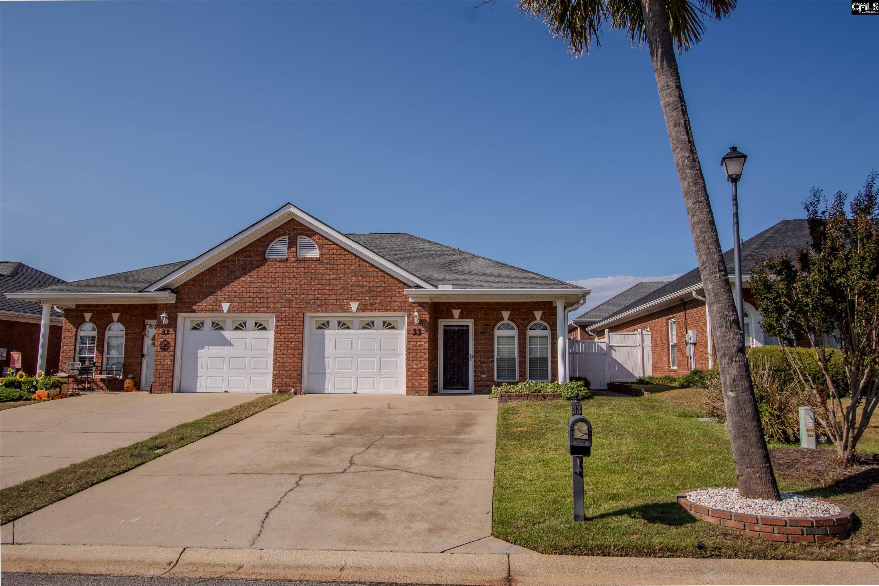 Lexington, SC 29072,33 Crescent Moon Court
