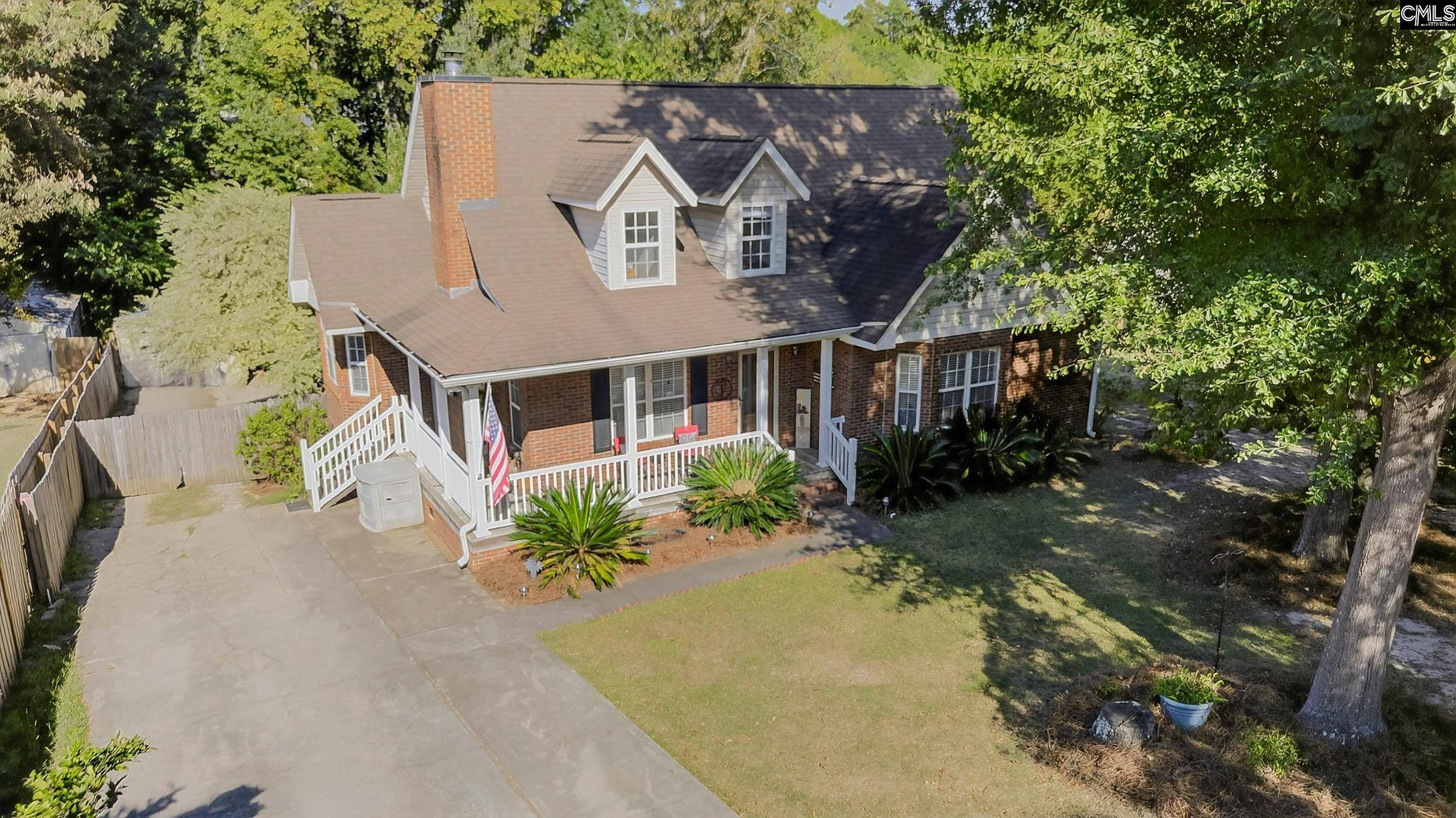 Lexington, SC 29073,1012 Mineral Creek Court