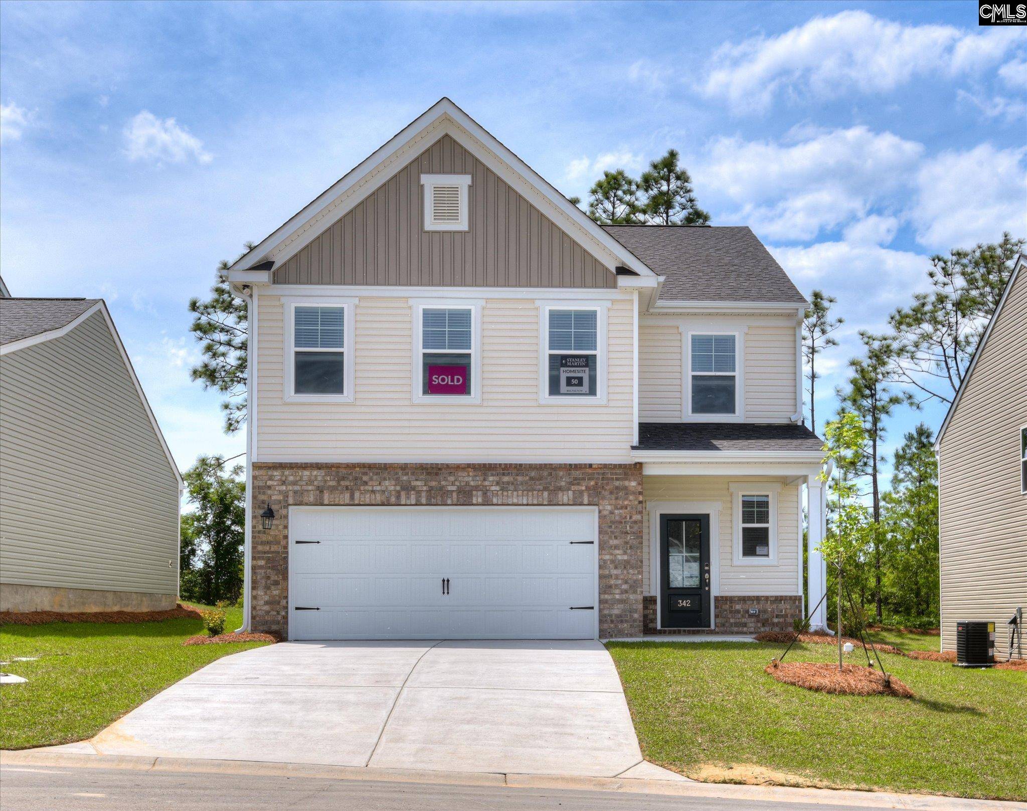 Lexington, SC 29072,224 Summer Orchard Drive