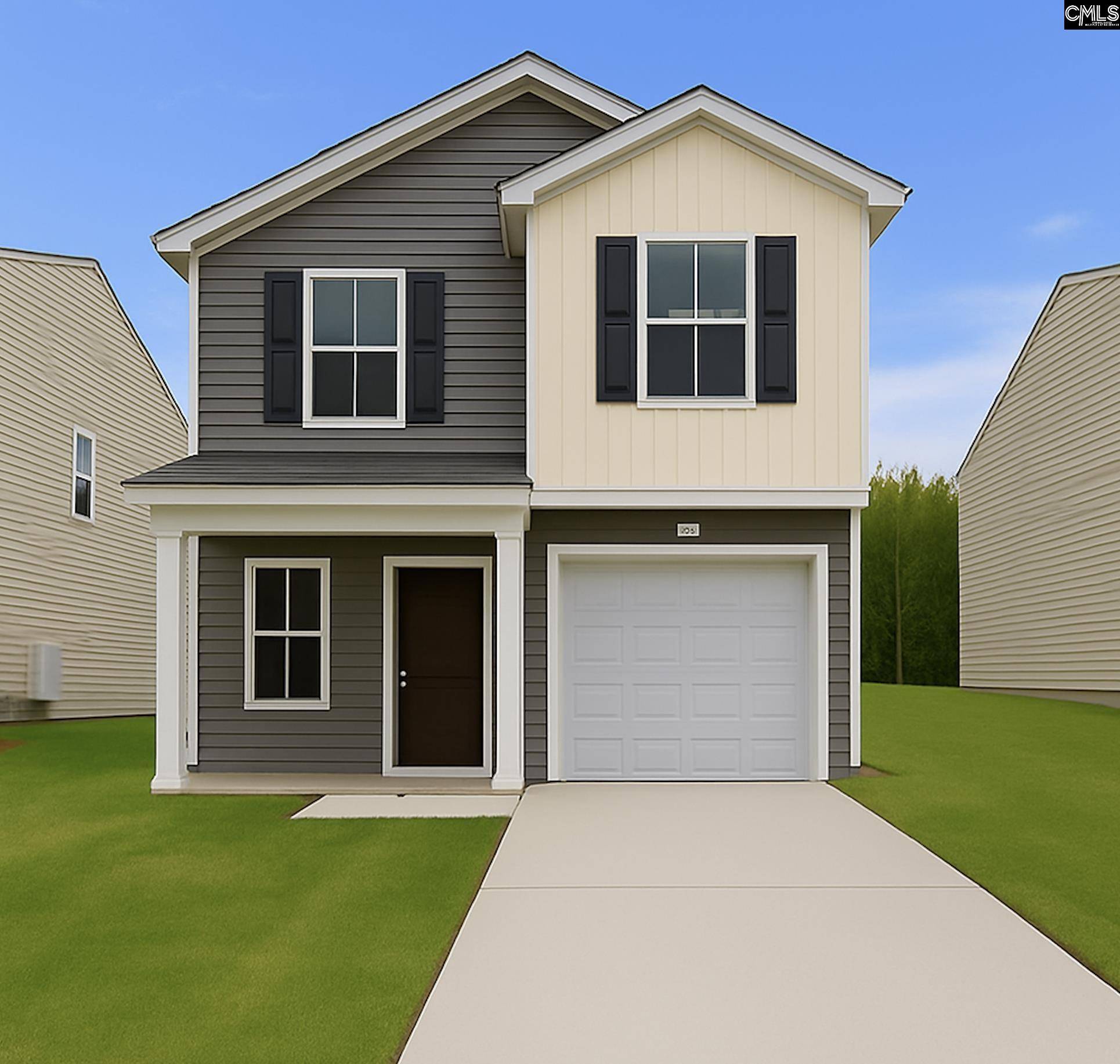 Camden, SC 29020,2044 Rexford Court