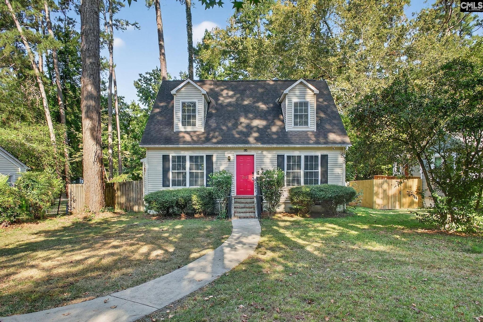 Columbia, SC 29106,215 Partridge Drive