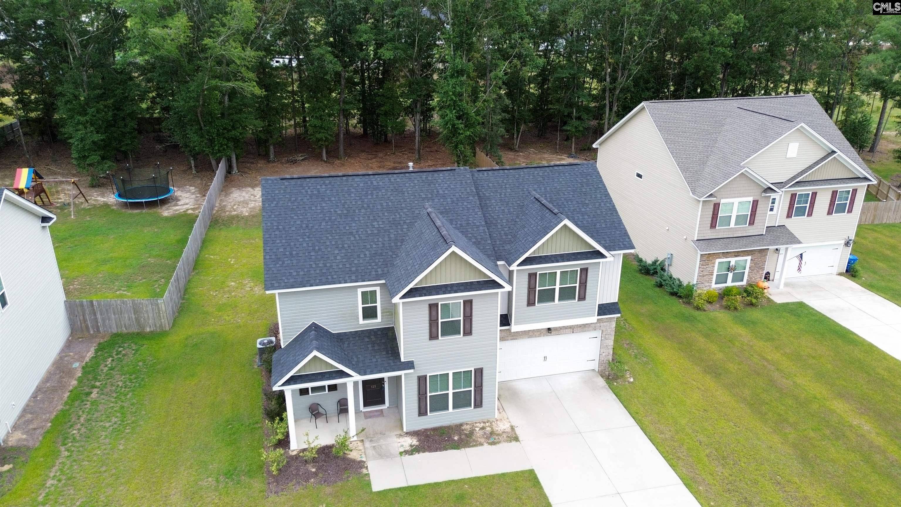 Camden, SC 29020,125 Shadowbrook Way