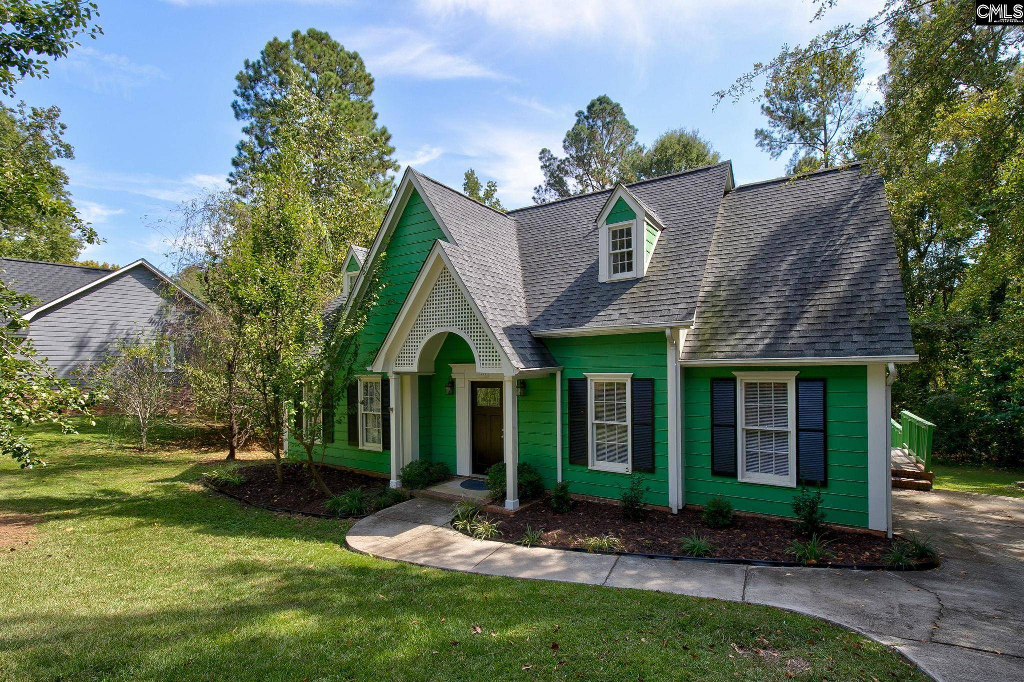 Columbia, SC 29212,279 Woodwinds Drive