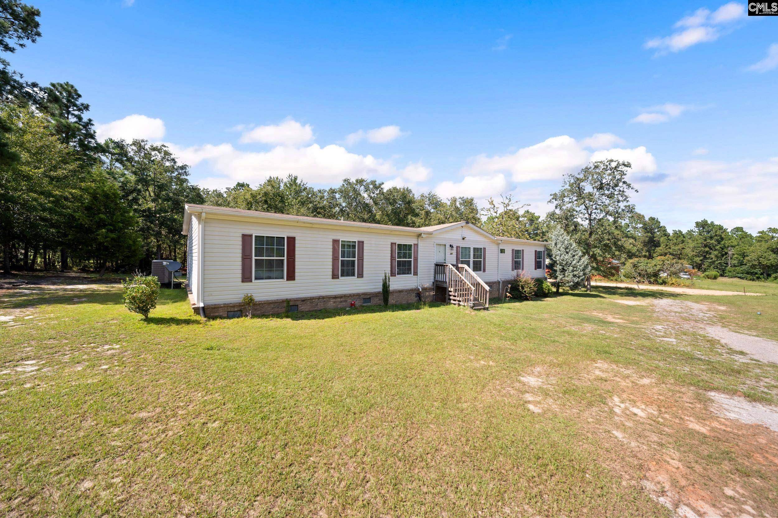Lexington, SC 29073,556 Crystal Springs Street