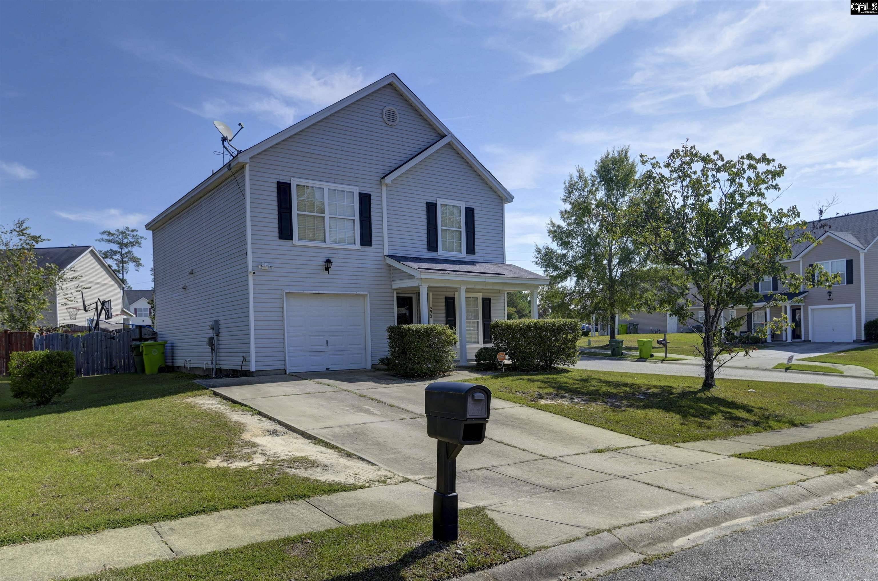 Columbia, SC 29229,228 Arbor Falls Drive