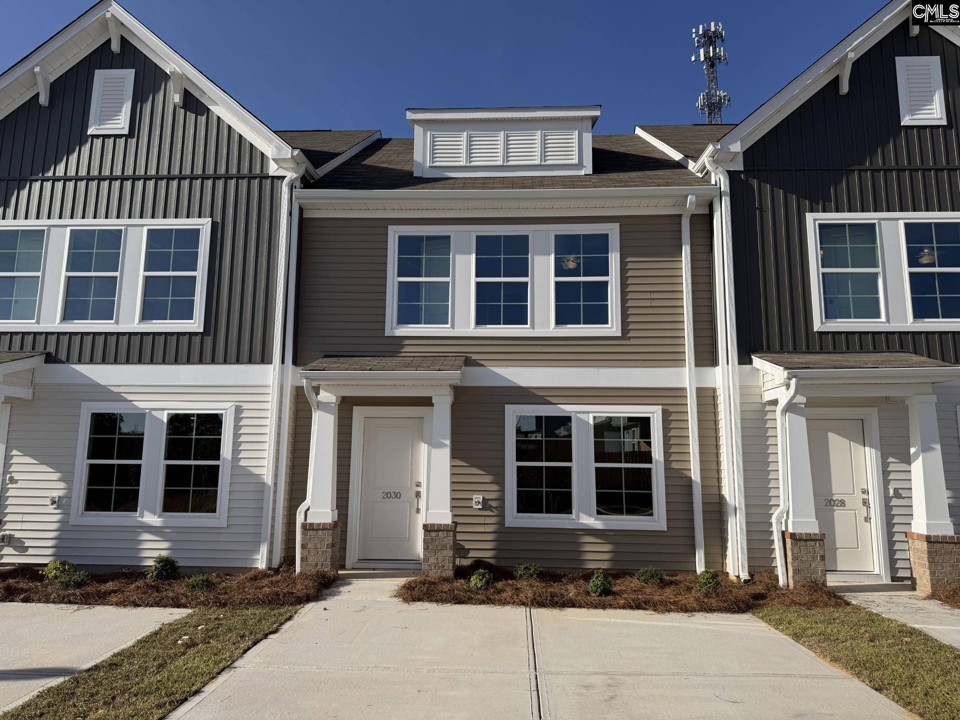 Columbia, SC 29229,2030 Skyline Road