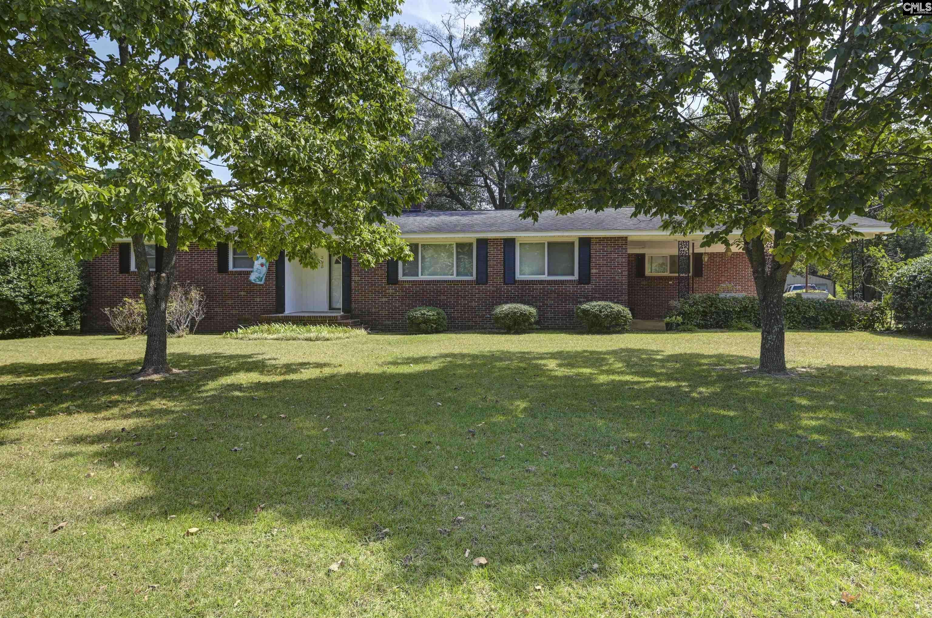 Batesburg, SC 29006,305 S Bethlehem Road