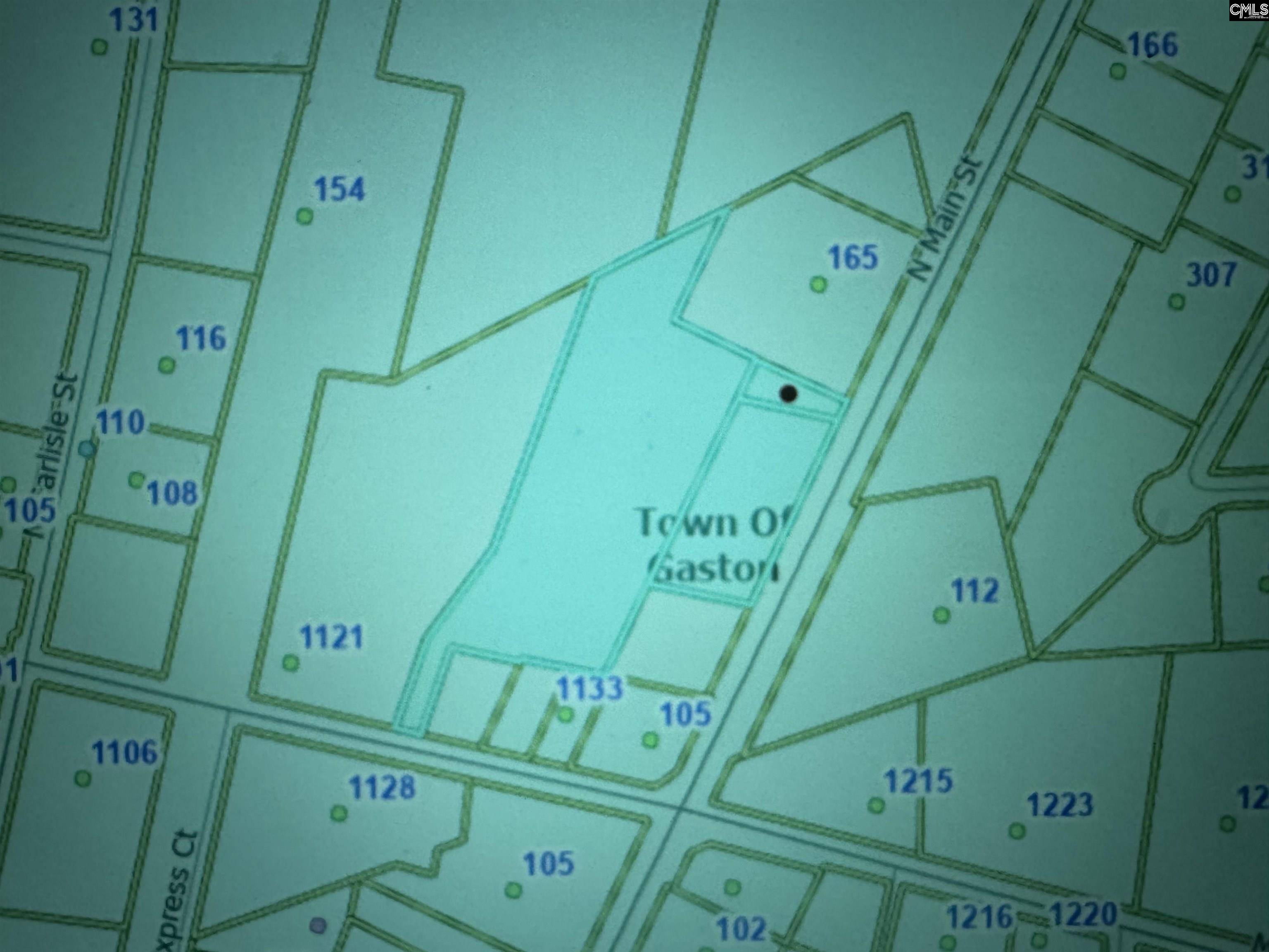 Gaston, SC 29053,N Main Street