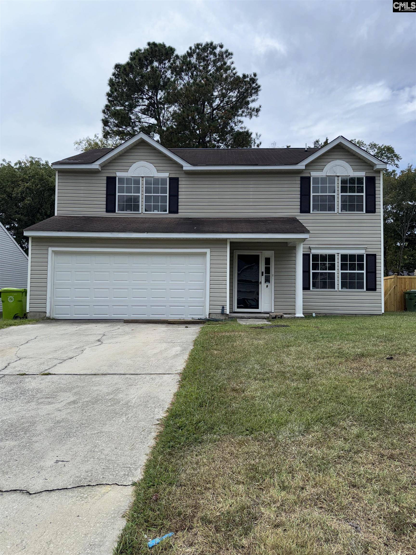 Irmo, SC 29063,8 Seaford Court