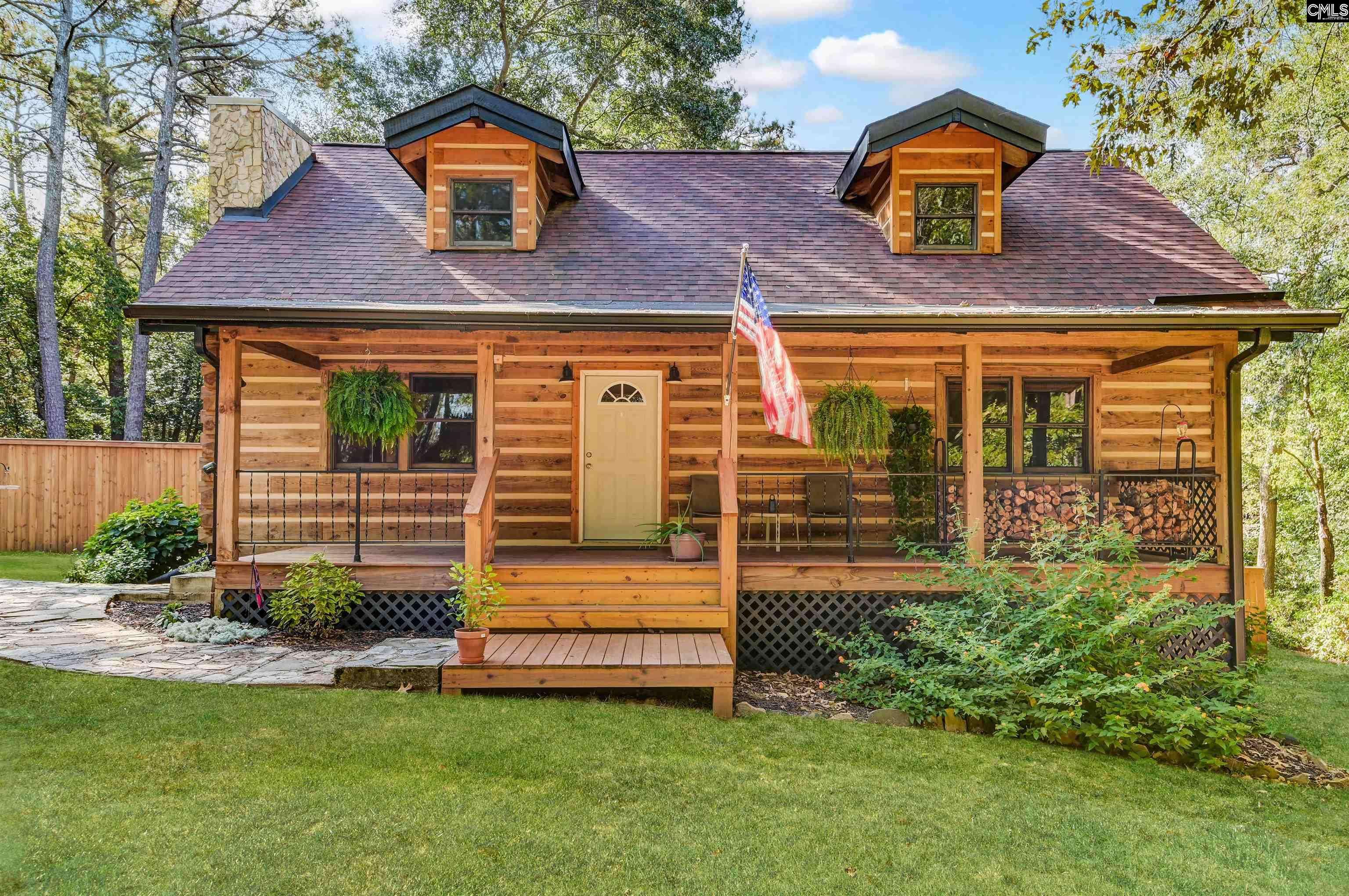 Swansea, SC 29160,138 Mount Moriah Road