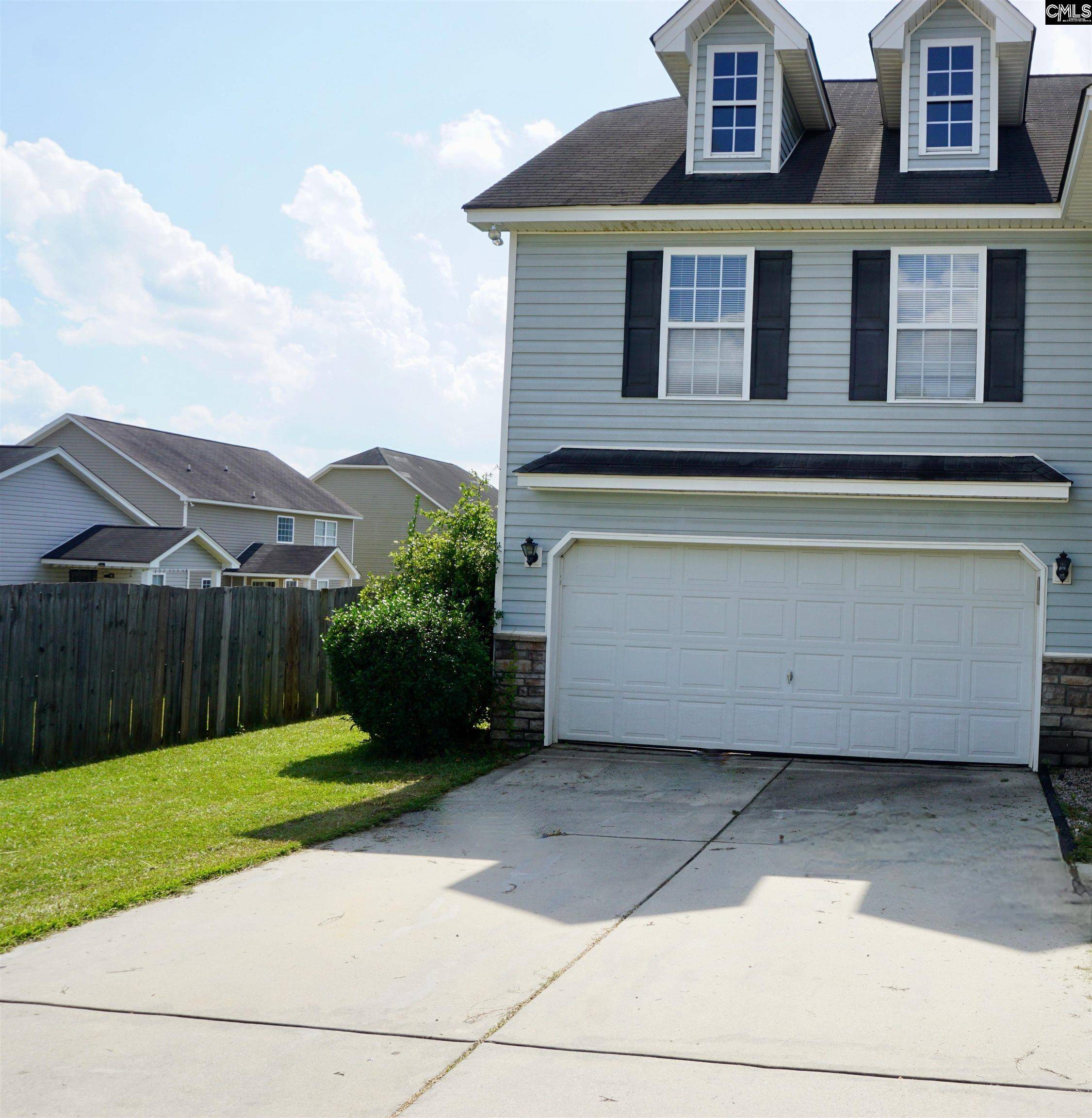 Columbia, SC 29209-4040,175 Nestle Court