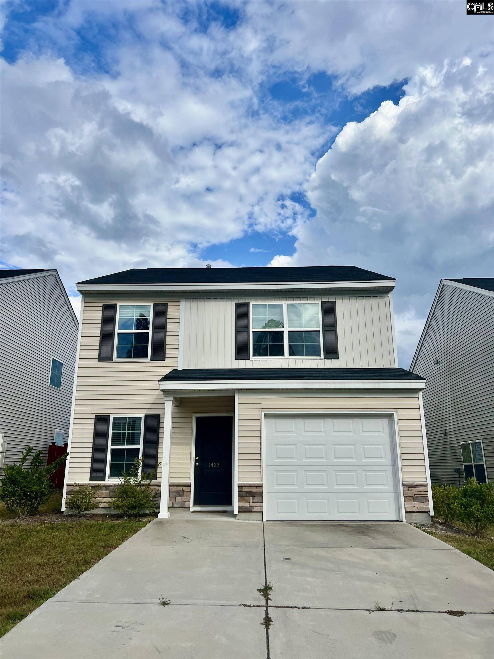 Lexington, SC 29073,1423 Tanreall Drive