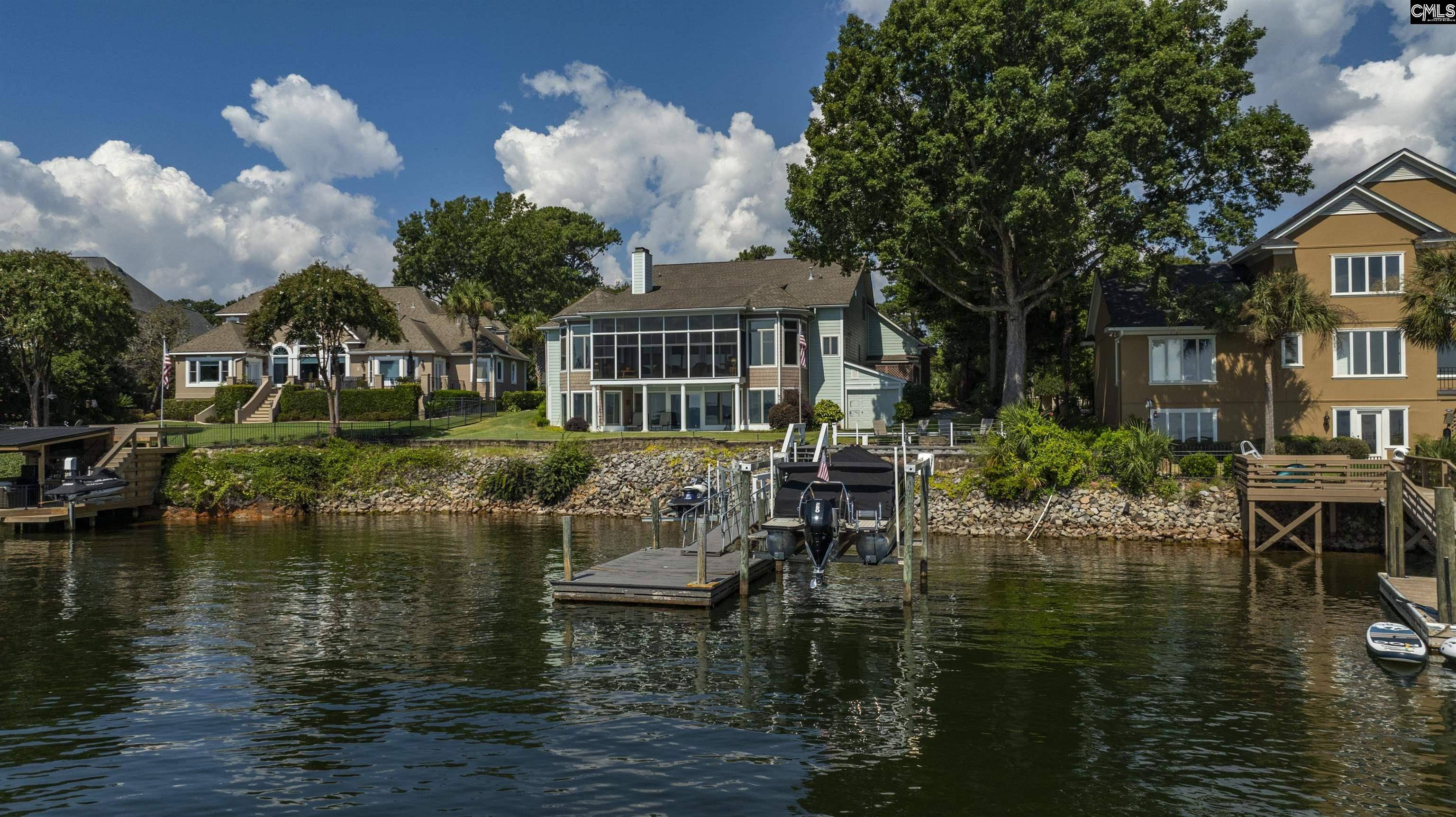 Chapin, SC 29036,218 Lake Vista Drive