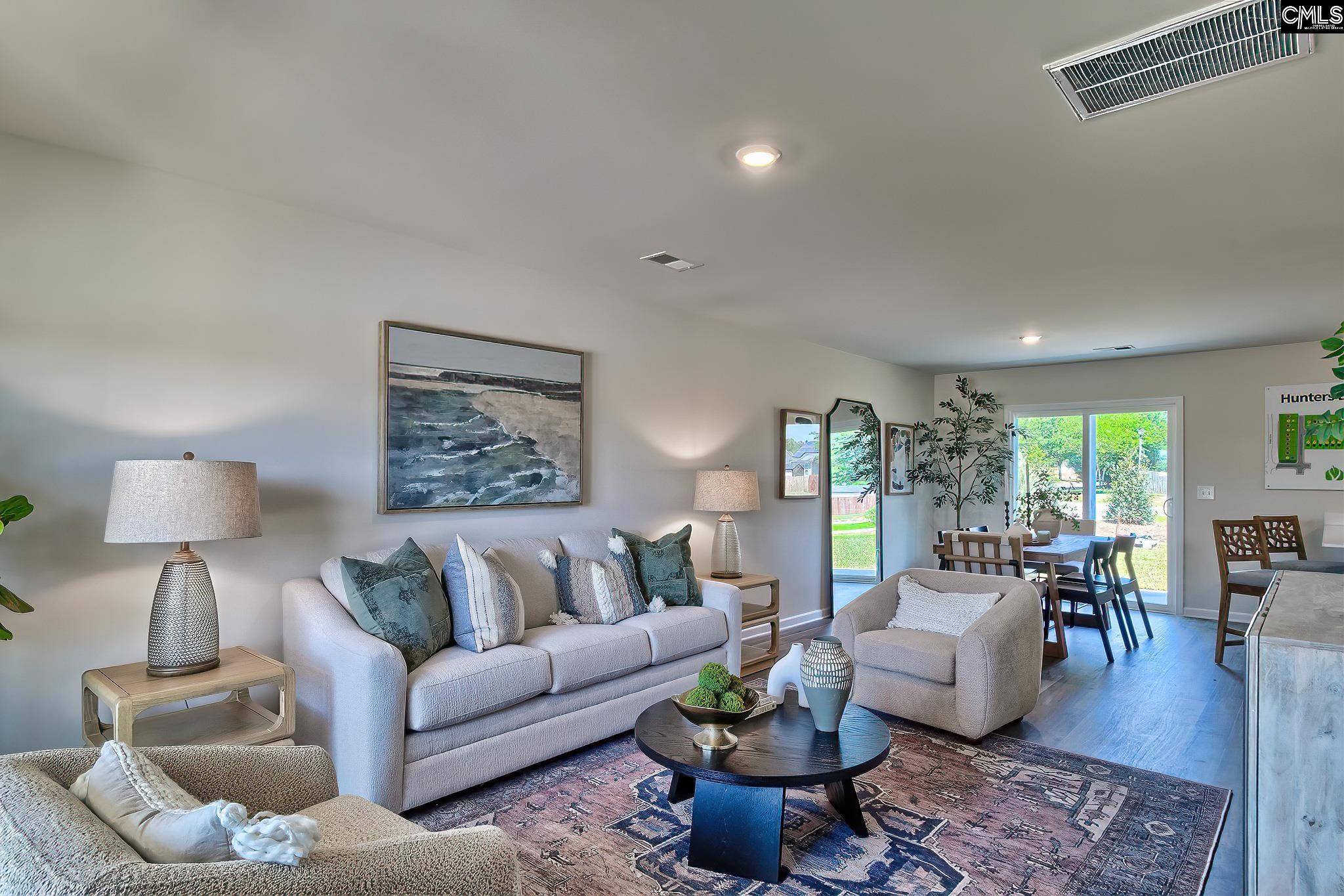 Pelion, SC 29123,147 Calm Citadel Drive