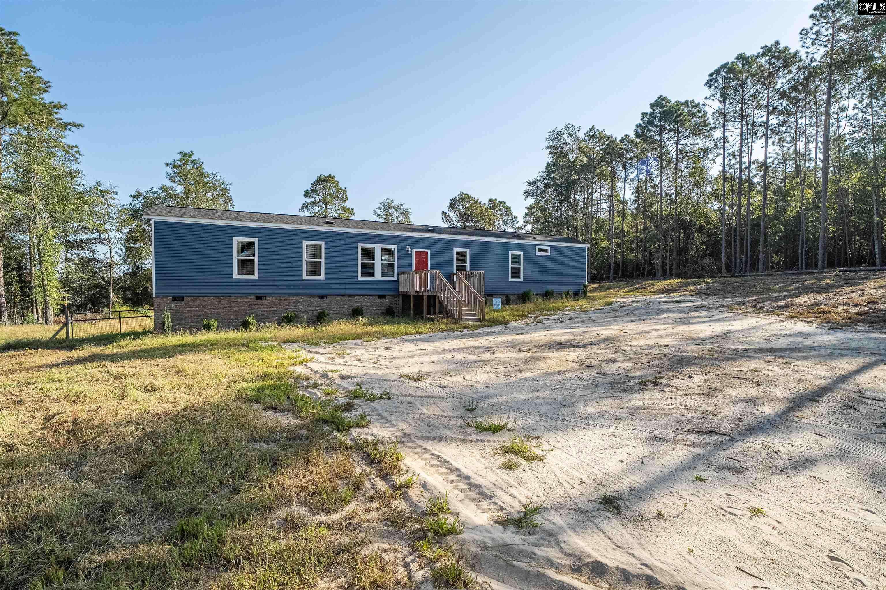 Wagener, SC 29164,249 Averitt Valley Road