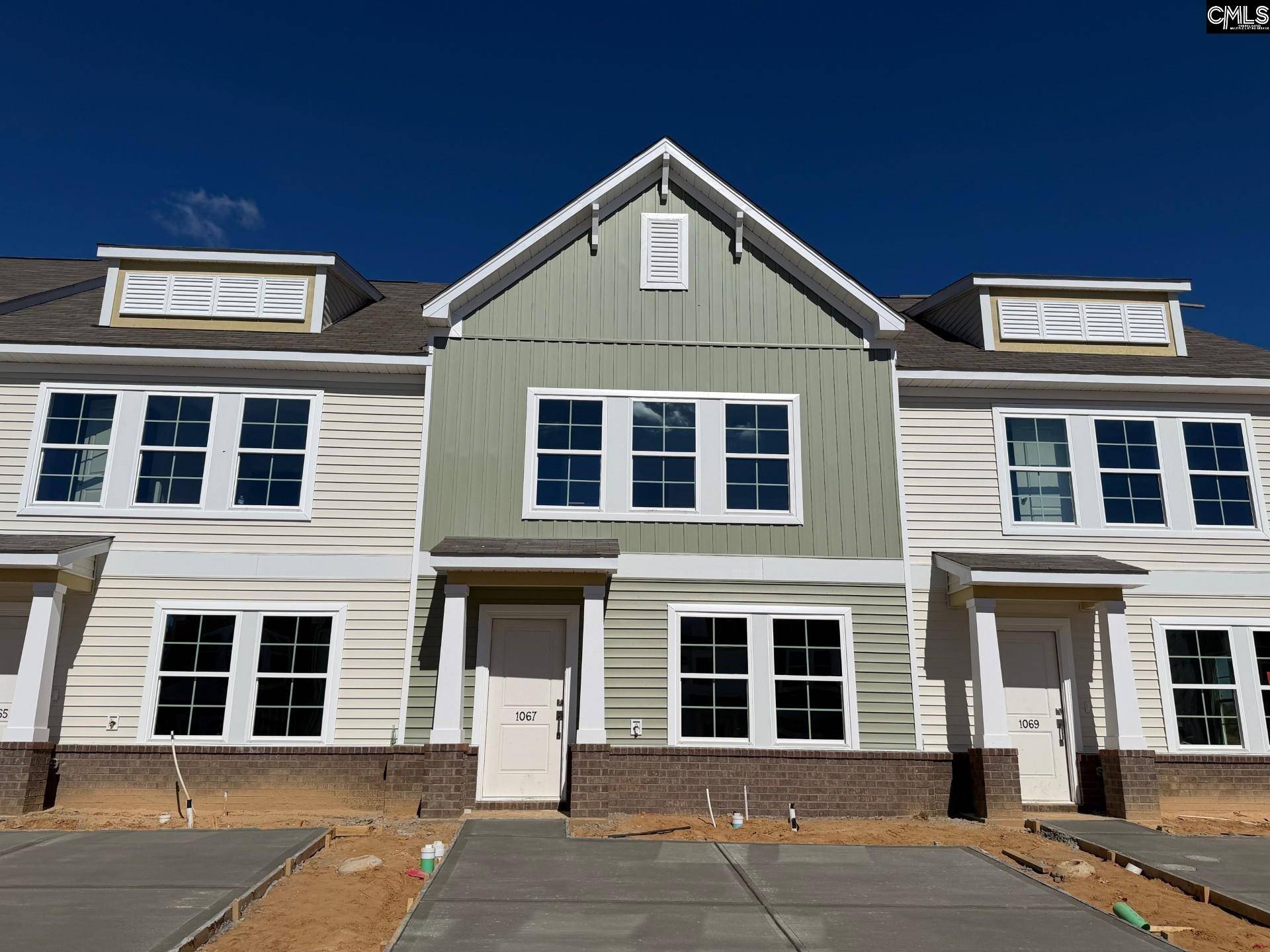 Columbia, SC 29229,1067 Astoria Drive