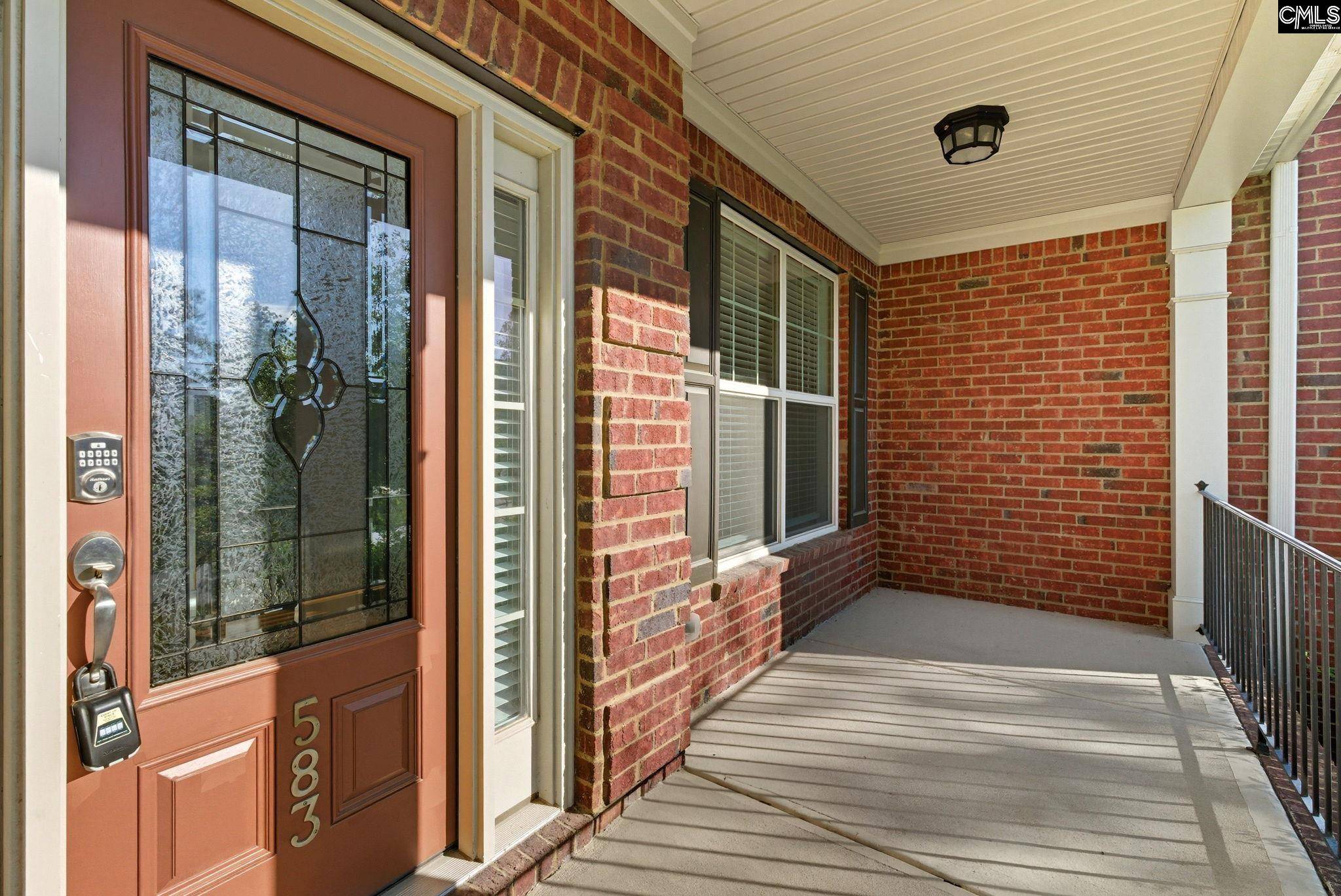 Blythewood, SC 29016,583 Wild Hickory Lane