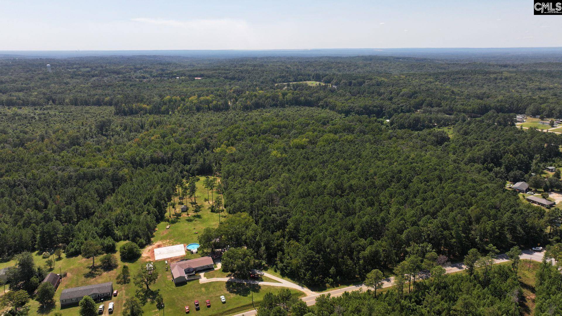 Dalzell, SC 29040,3460 Sargent Road