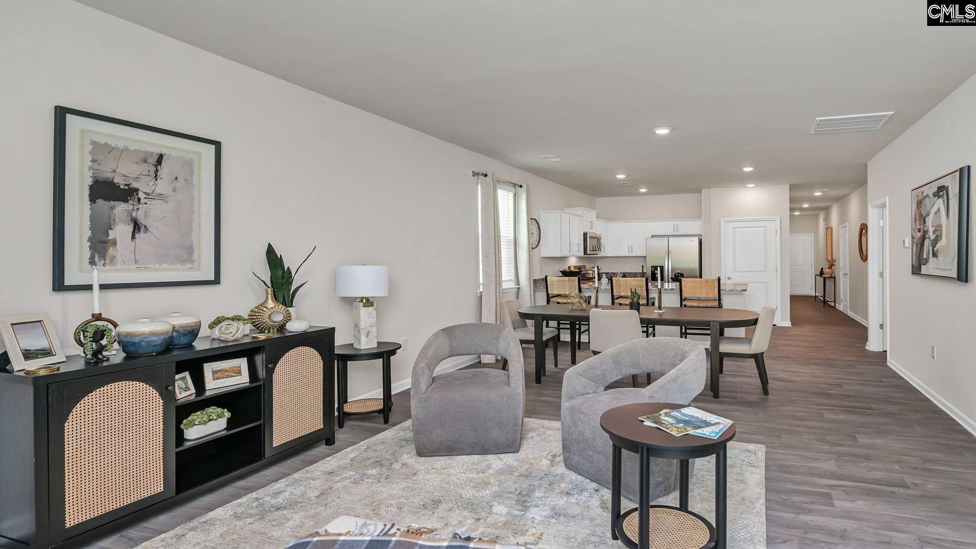 Columbia, SC 29203,1331 Mosser Drive