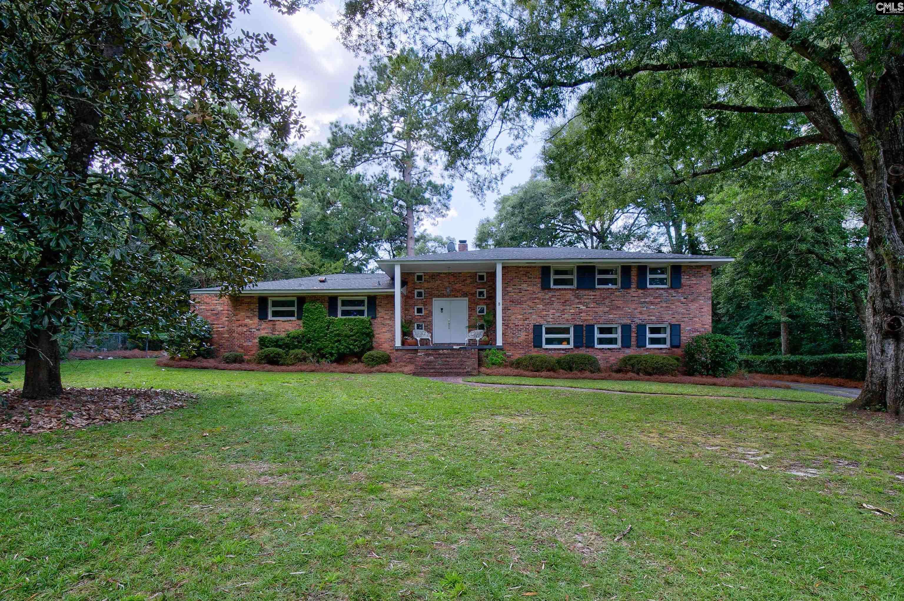 Camden, SC 29020,5 Ancrum Road