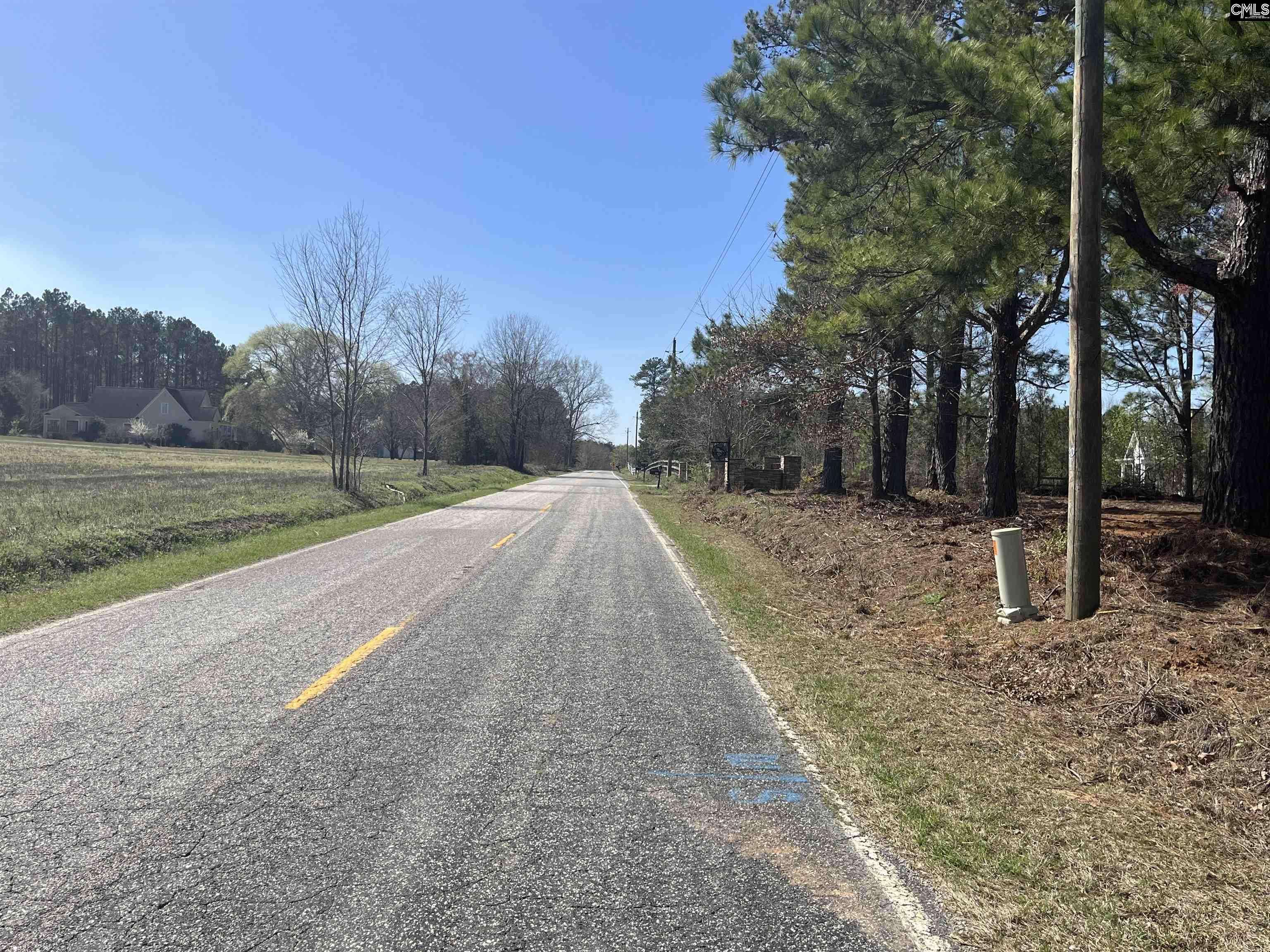 Camden, SC 29020,88C Tombfield Road