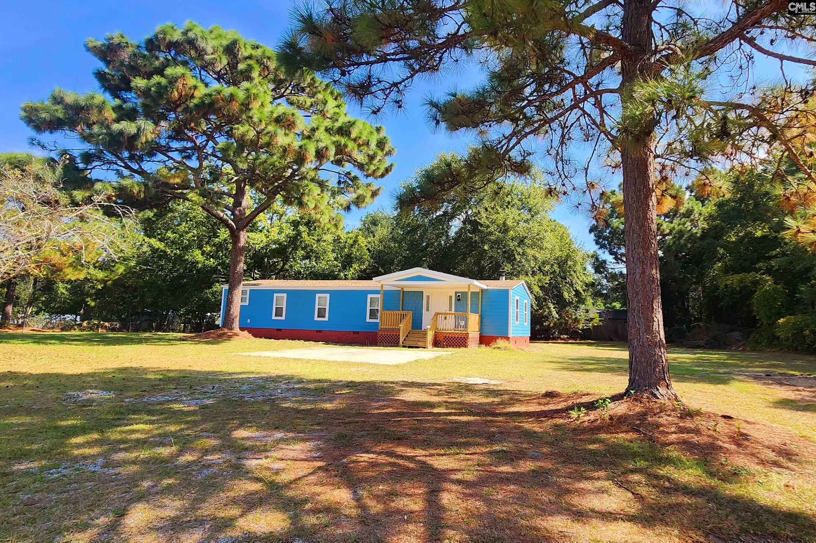 Gaston, SC 29053,341 Wayne Street