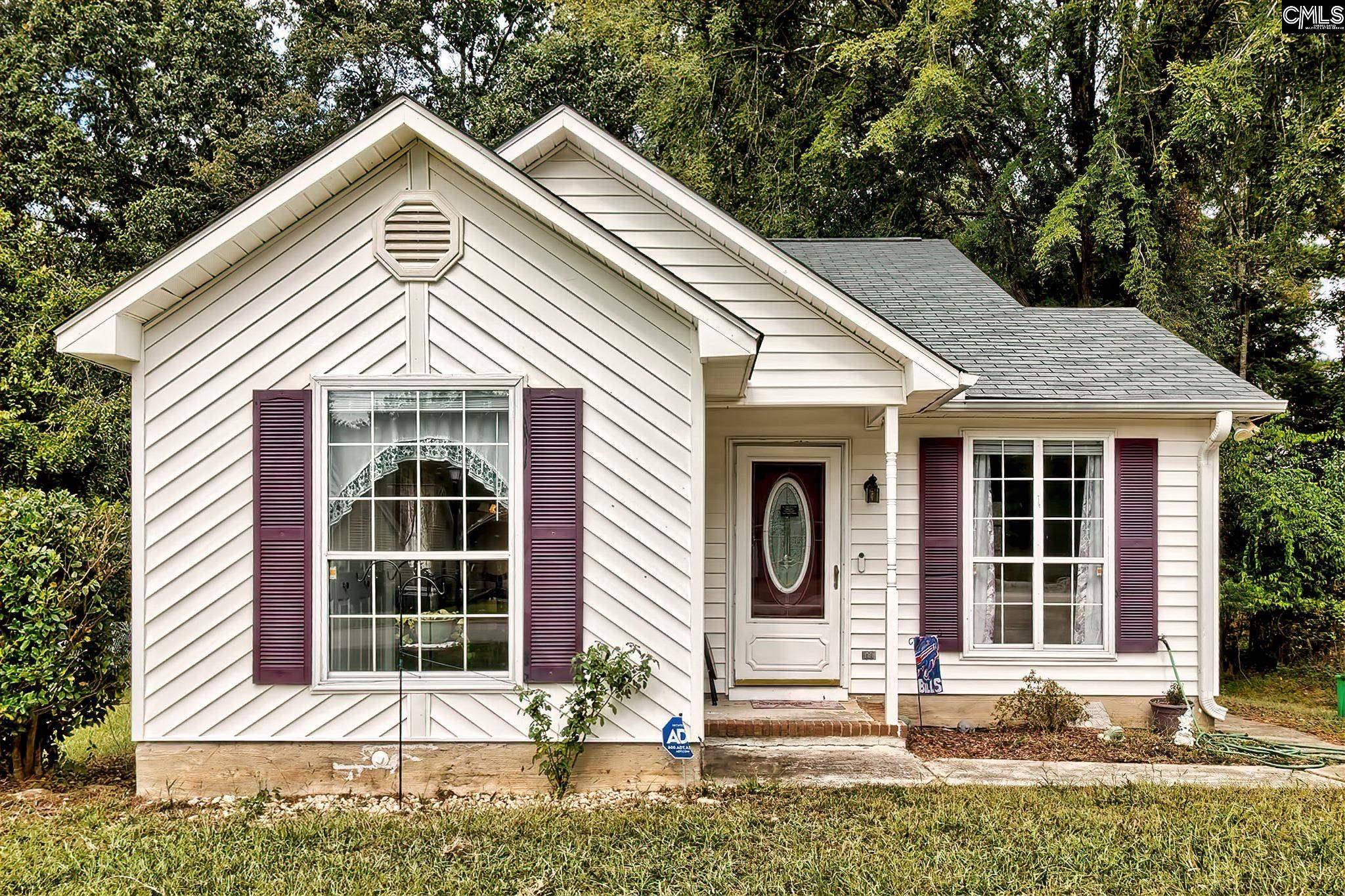 Irmo, SC 29063,98 CHADFORD Road