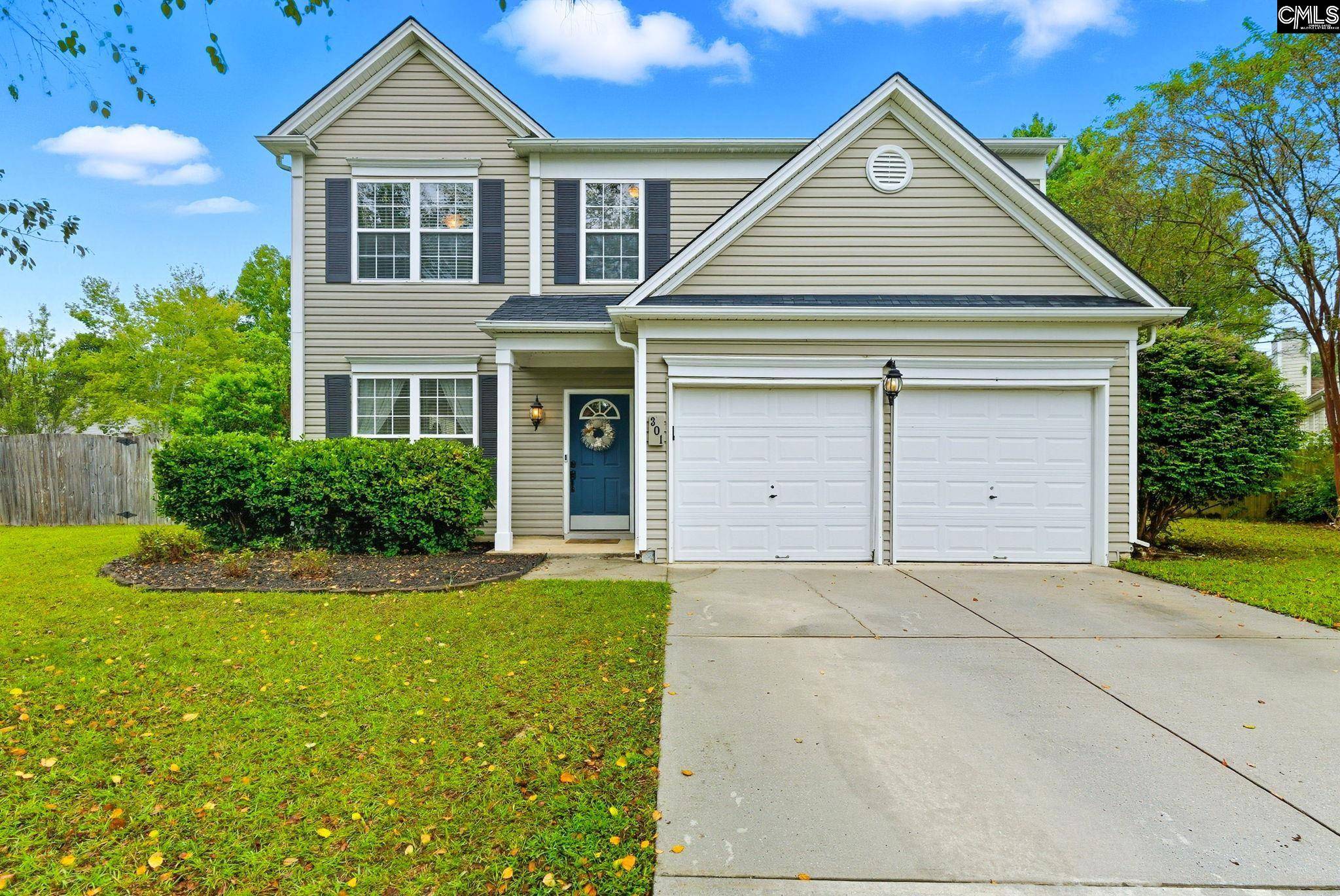 Lexington, SC 29072,301 Cobbleview Drive