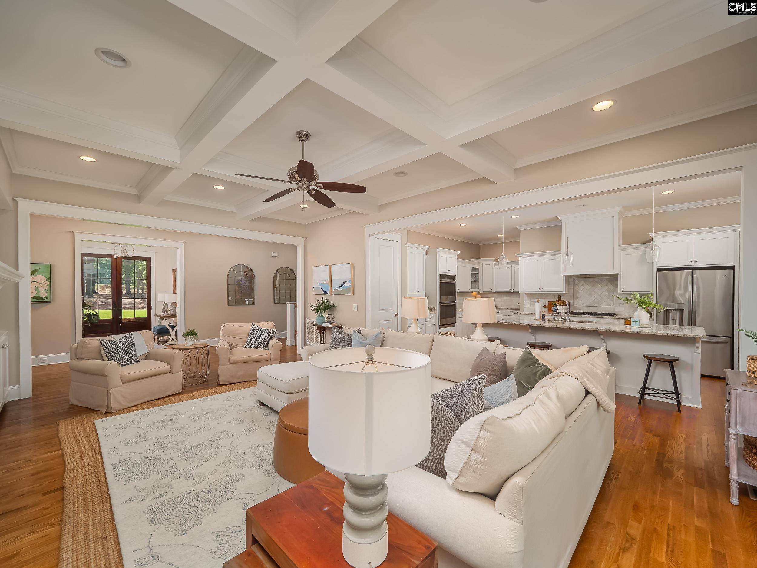 Lexington, SC 29072,128 Caribou Street