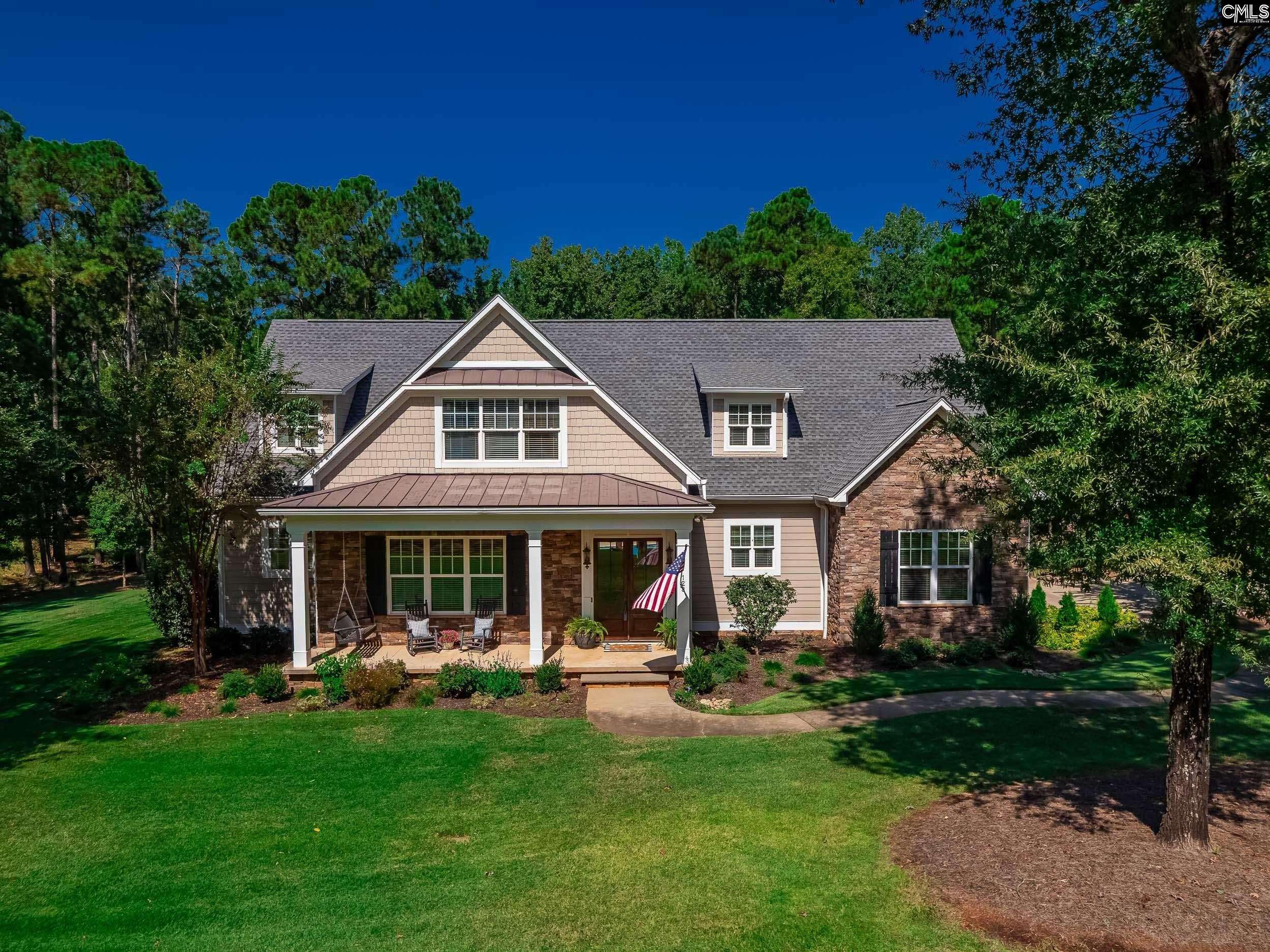 Lexington, SC 29072,128 Caribou Street