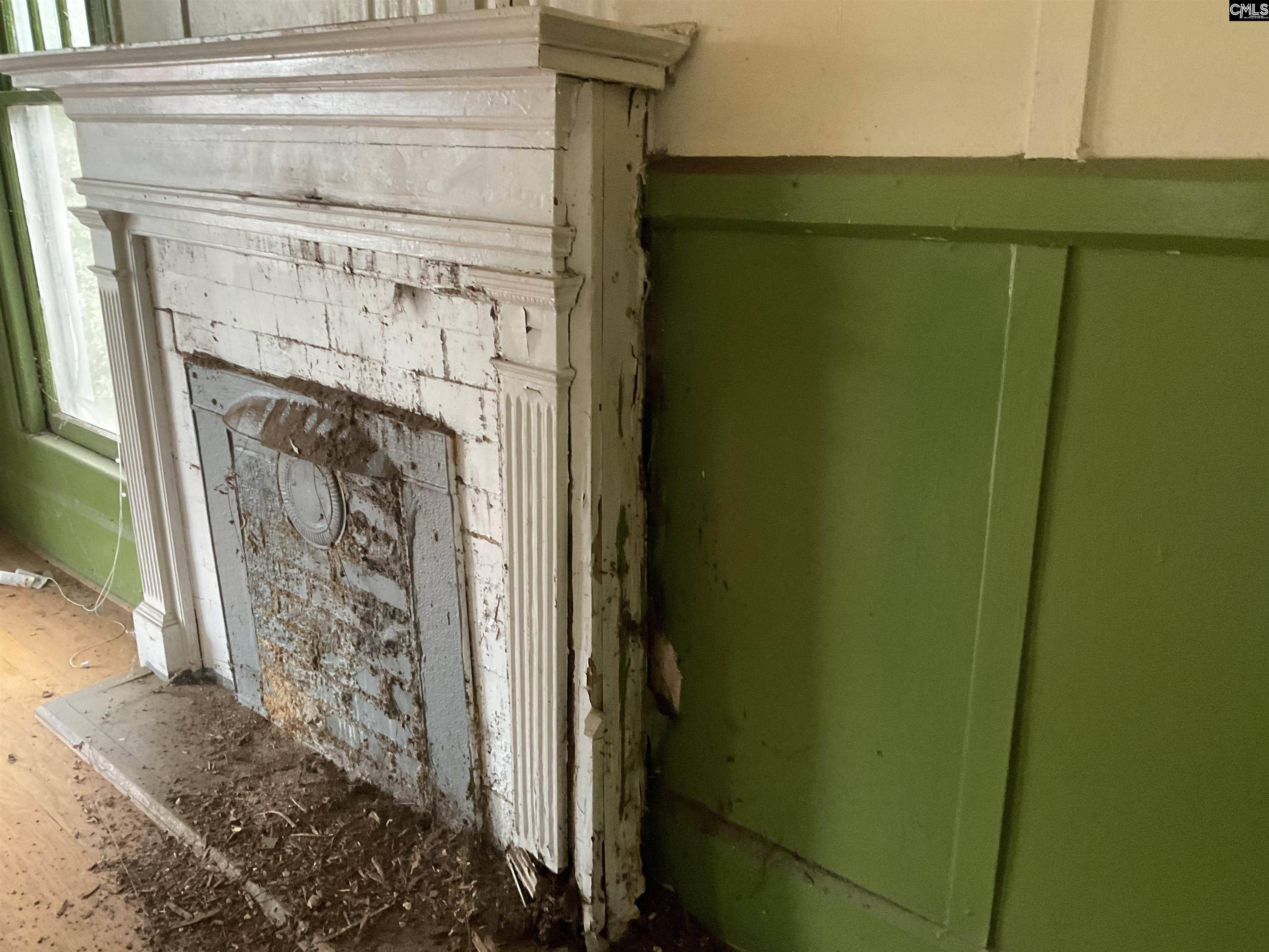 Bamberg, SC 29003,689 Bridge Street