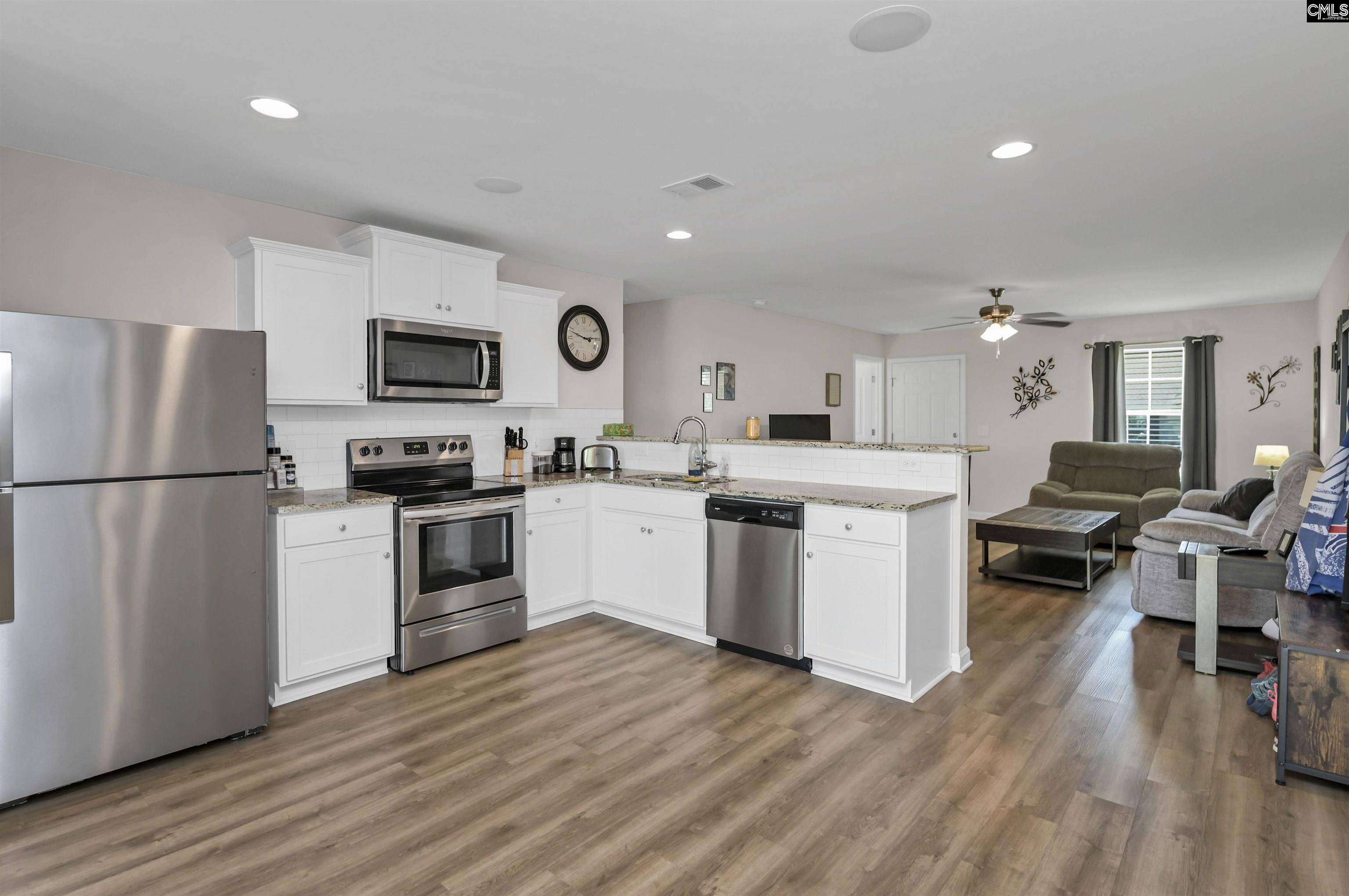 Irmo, SC 29063,297 Wahoo Circle