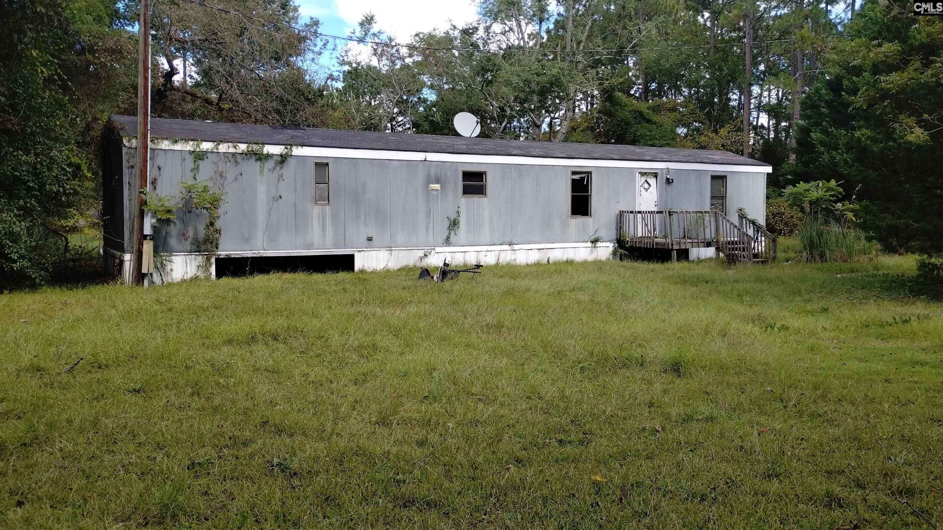 Lugoff, SC 29078,970 Leslie Branham Road