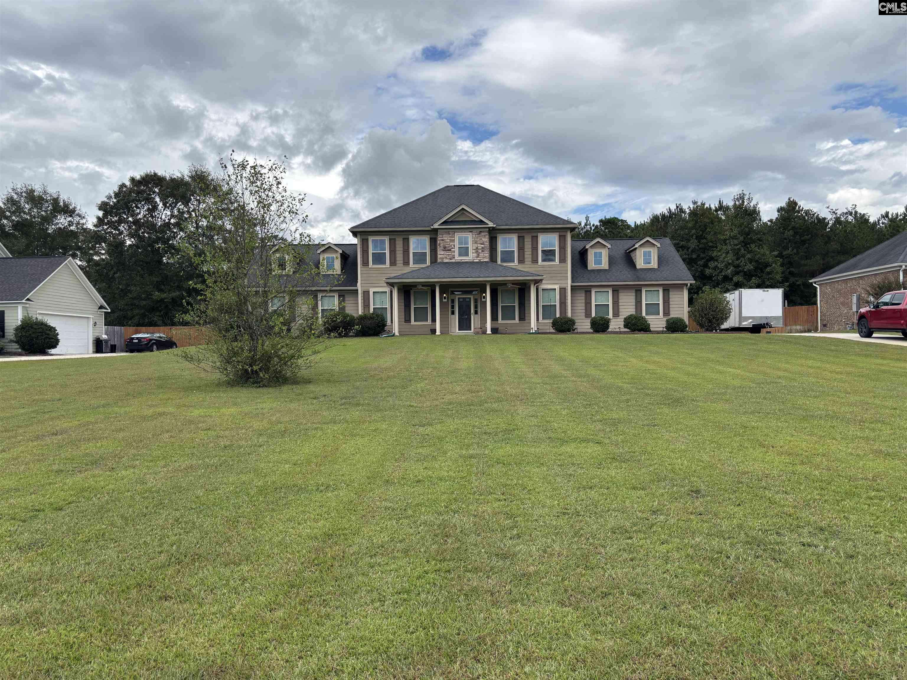 Camden, SC 29020,108 Hackamore Lane