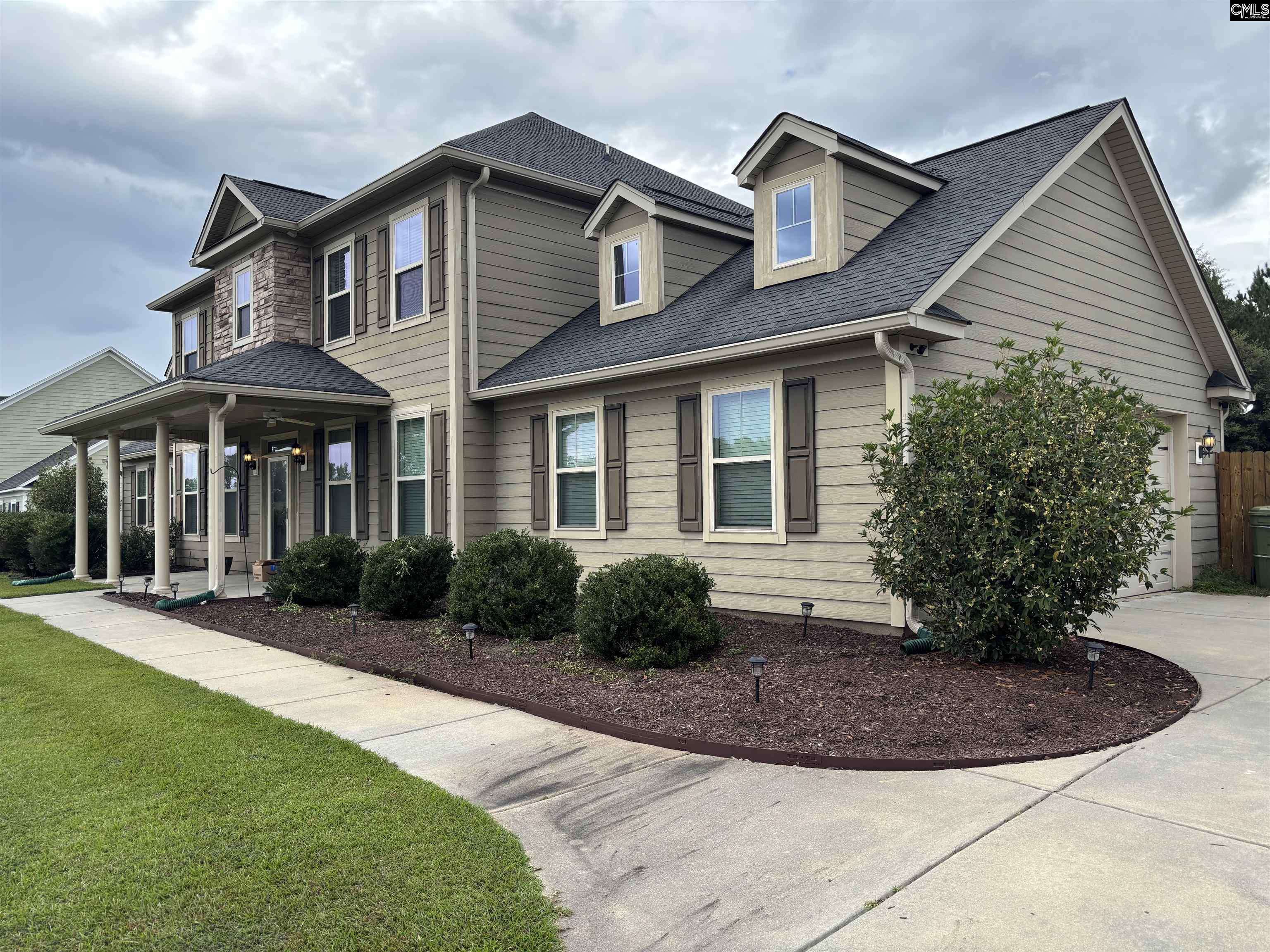 Camden, SC 29020,108 Hackamore Lane