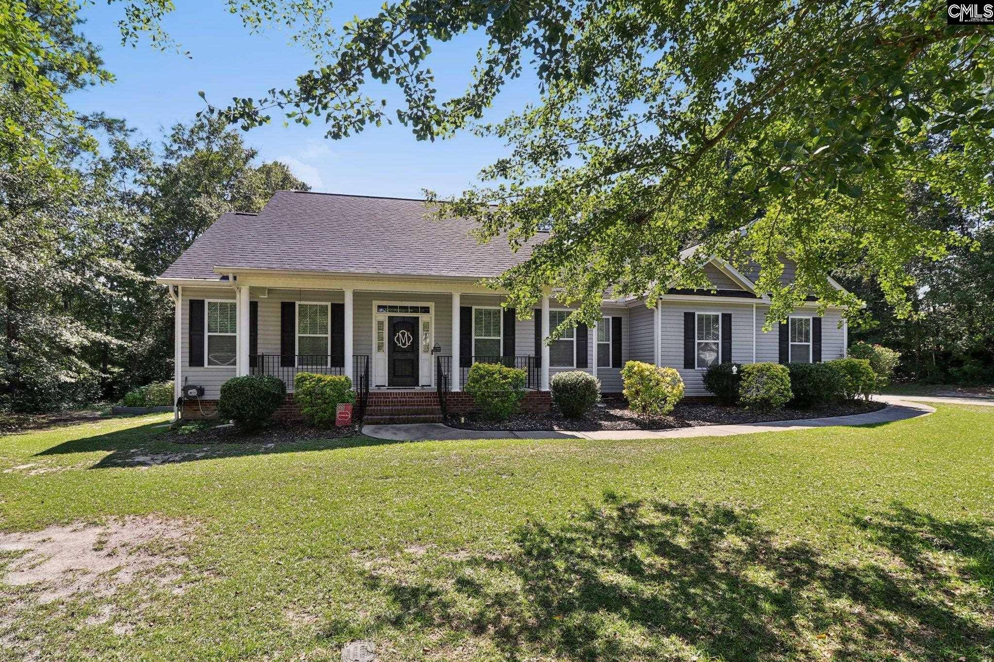 Gaston, SC 29053,122 SANDY RUN Court