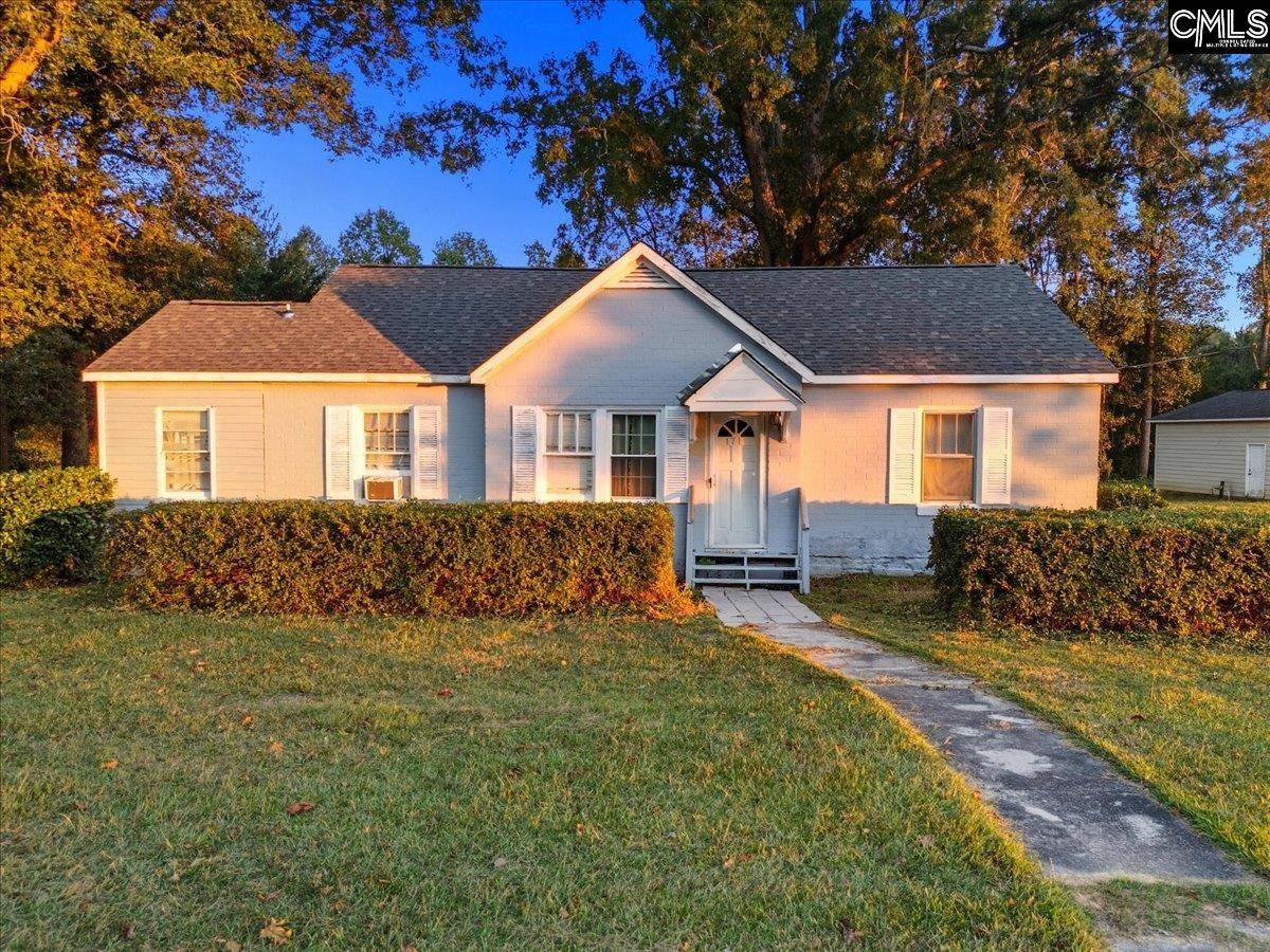 Bishopville, SC 29010,171 S Darlington Highway