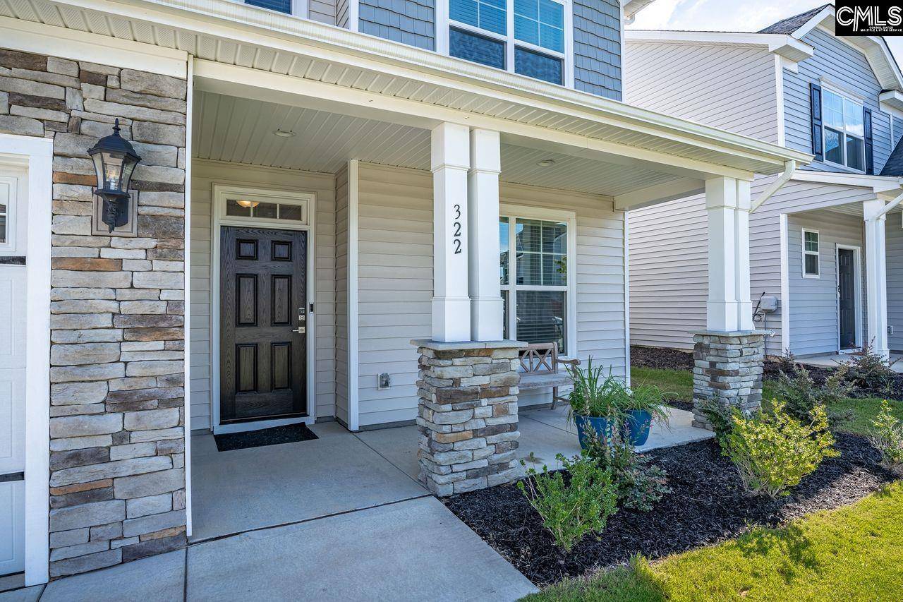 Lexington, SC 29072,322 Stillington Street