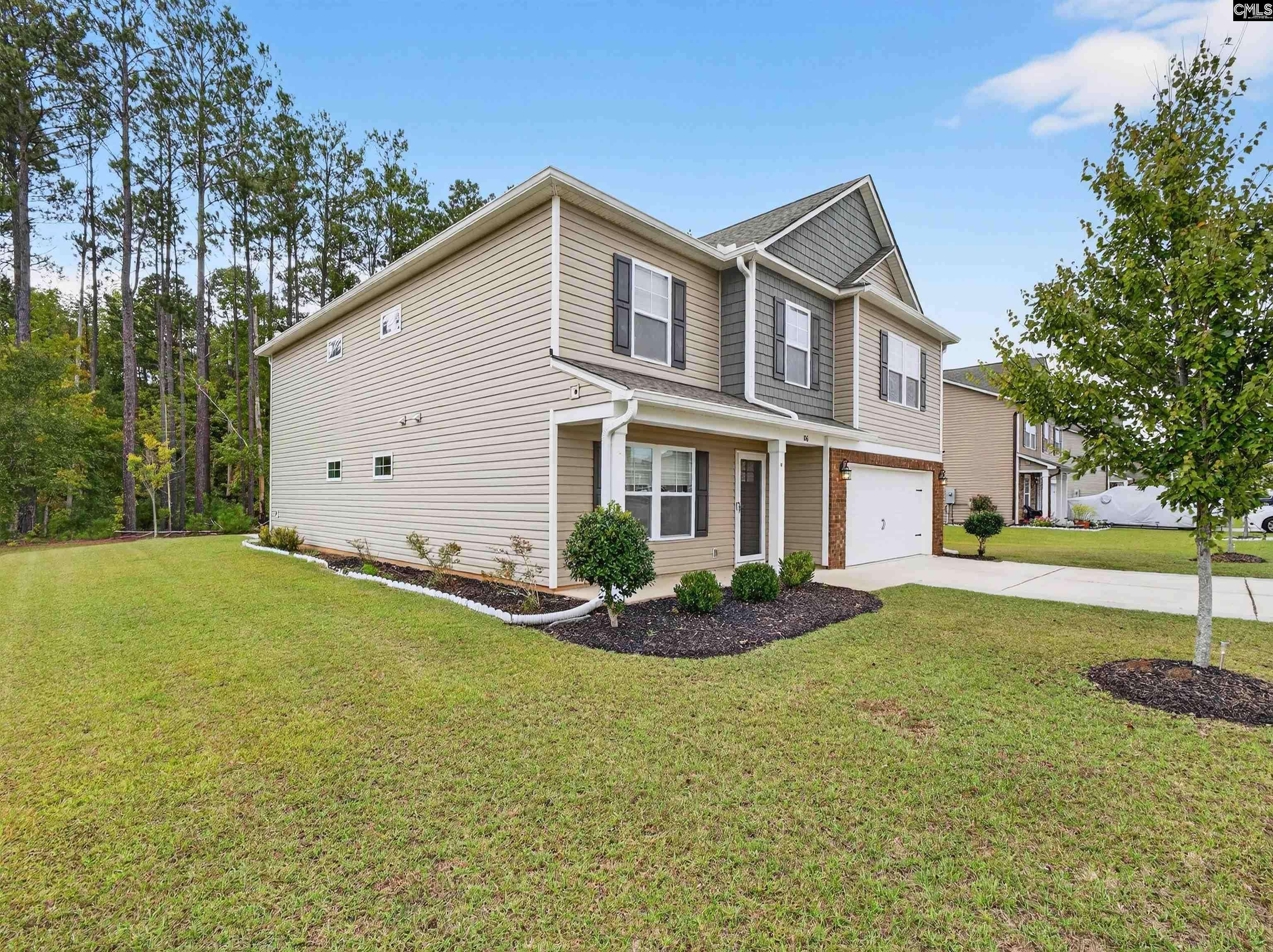 Camden, SC 29020,106 Ridge Circle Drive