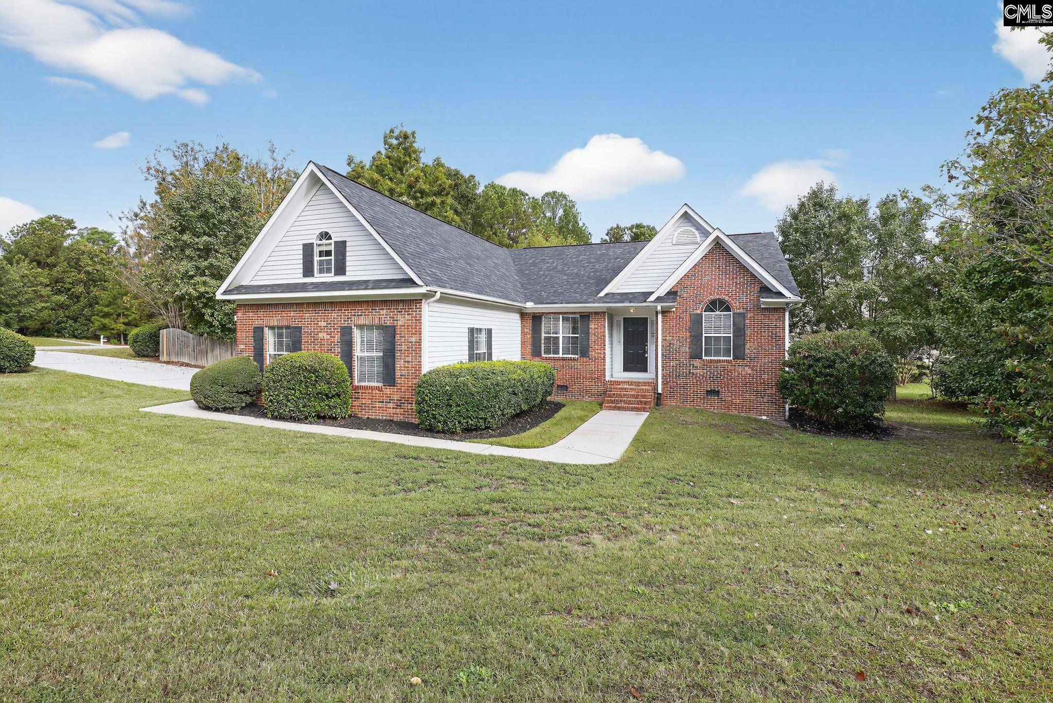 Irmo, SC 29063,101 S Brassfield Court