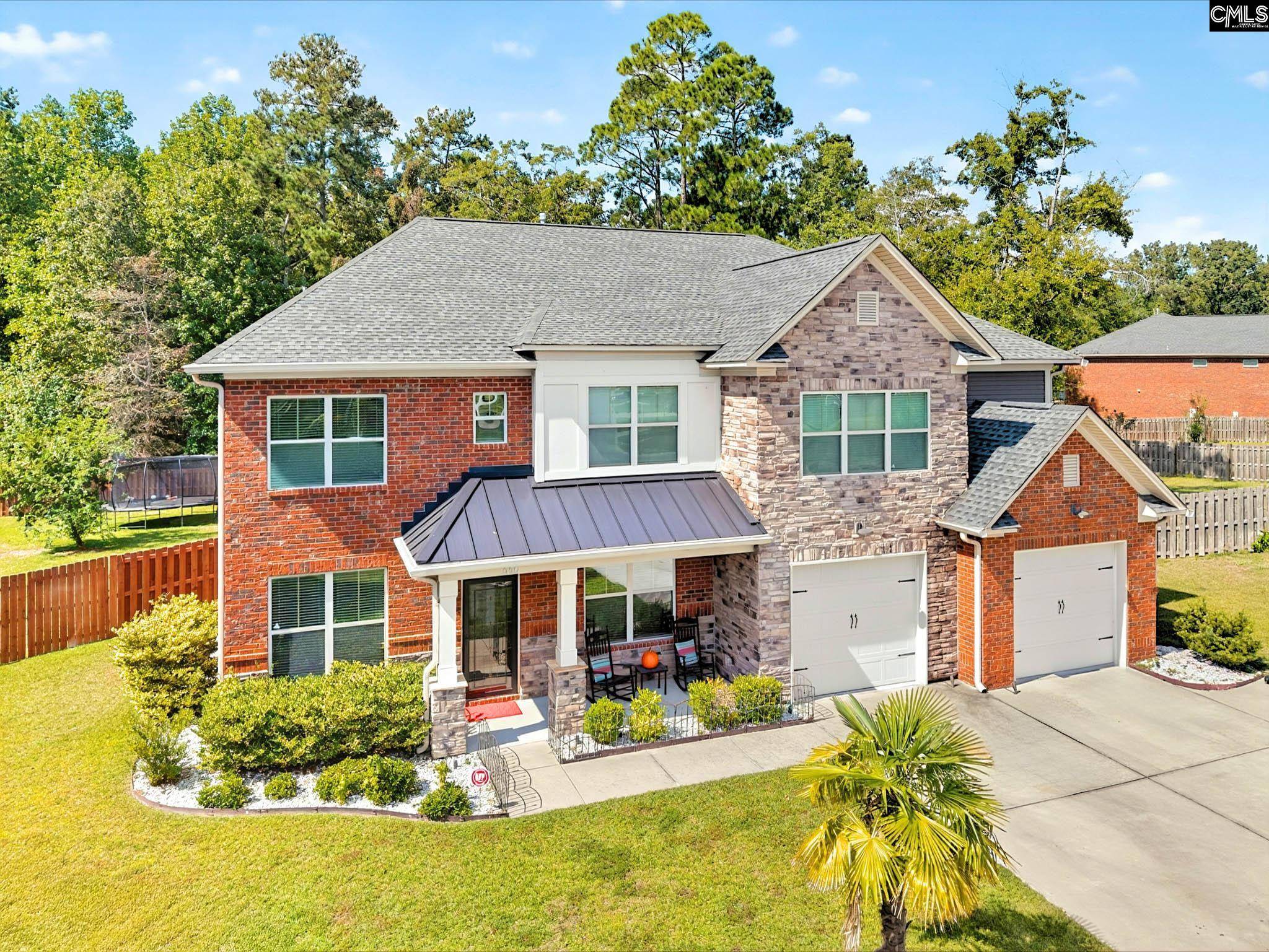 Elgin, SC 29045,660 Stoneywater Court